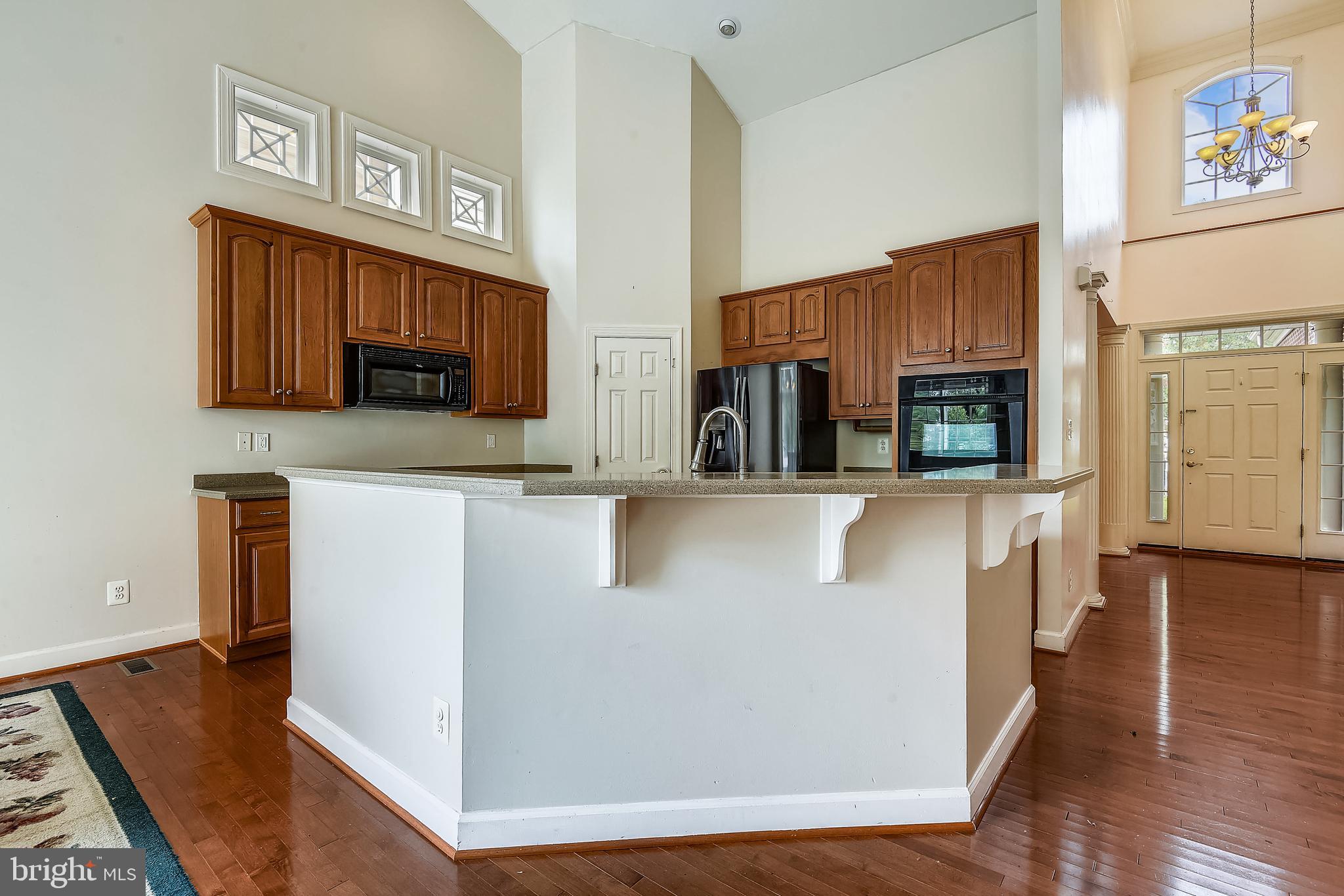 BULLE ROCK - Residential