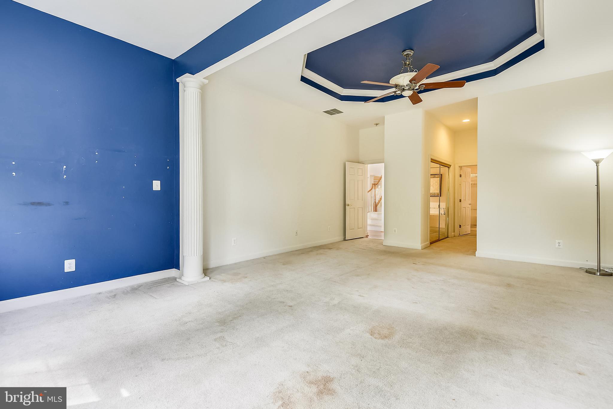 BULLE ROCK - Residential