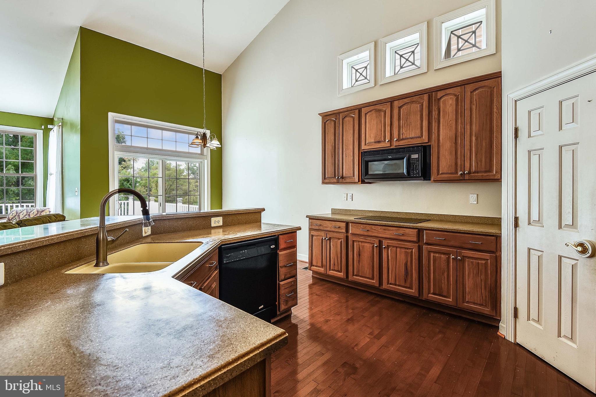 BULLE ROCK - Residential