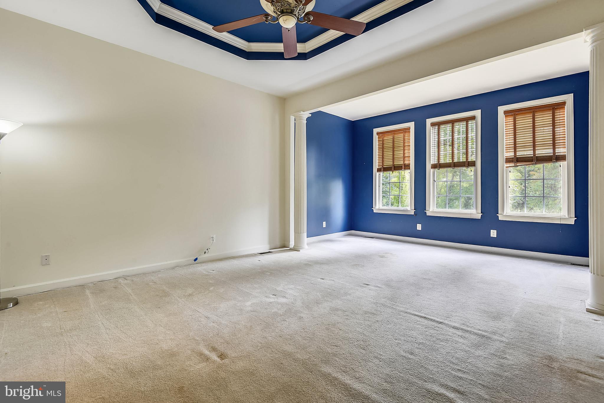 BULLE ROCK - Residential