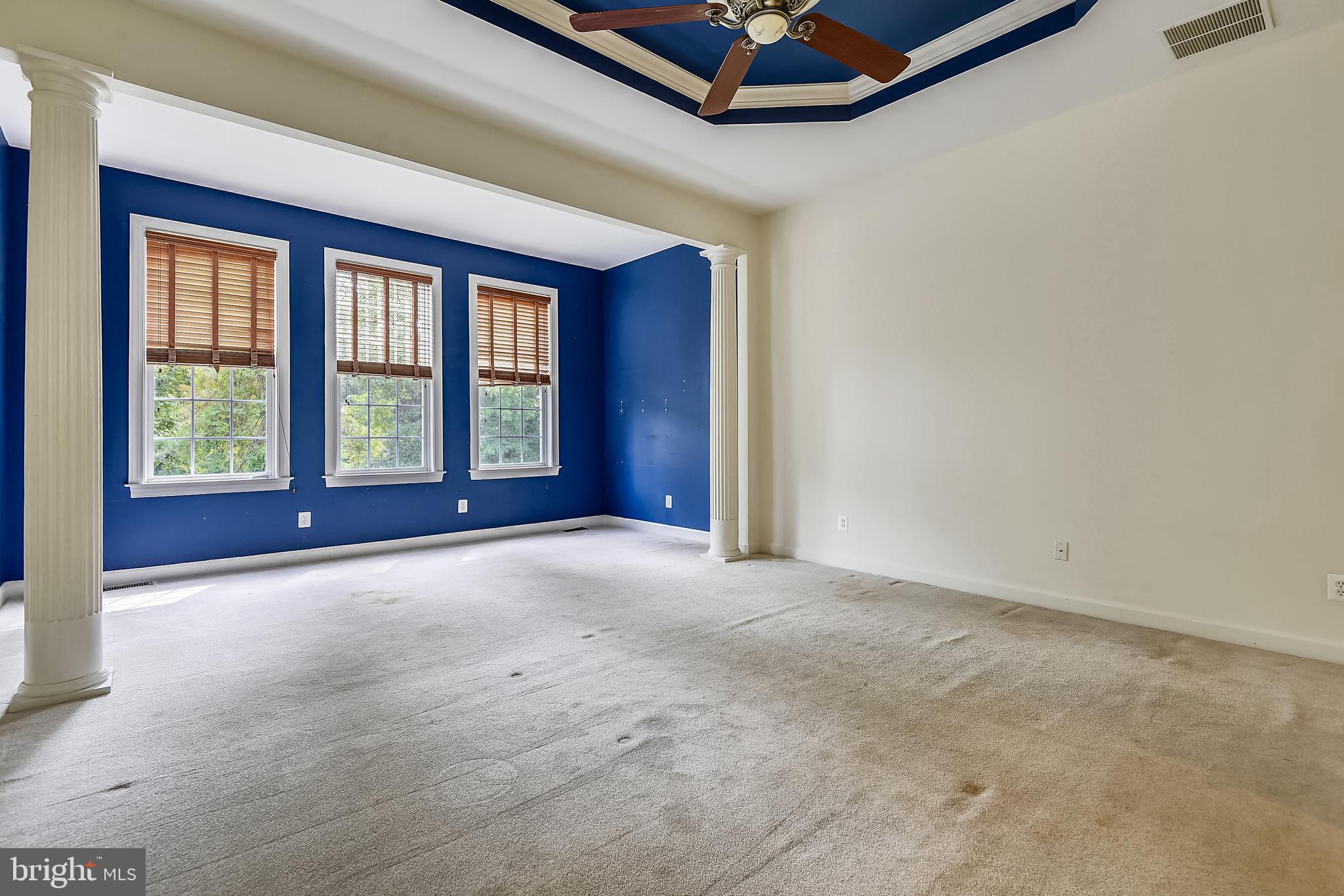 BULLE ROCK - Residential