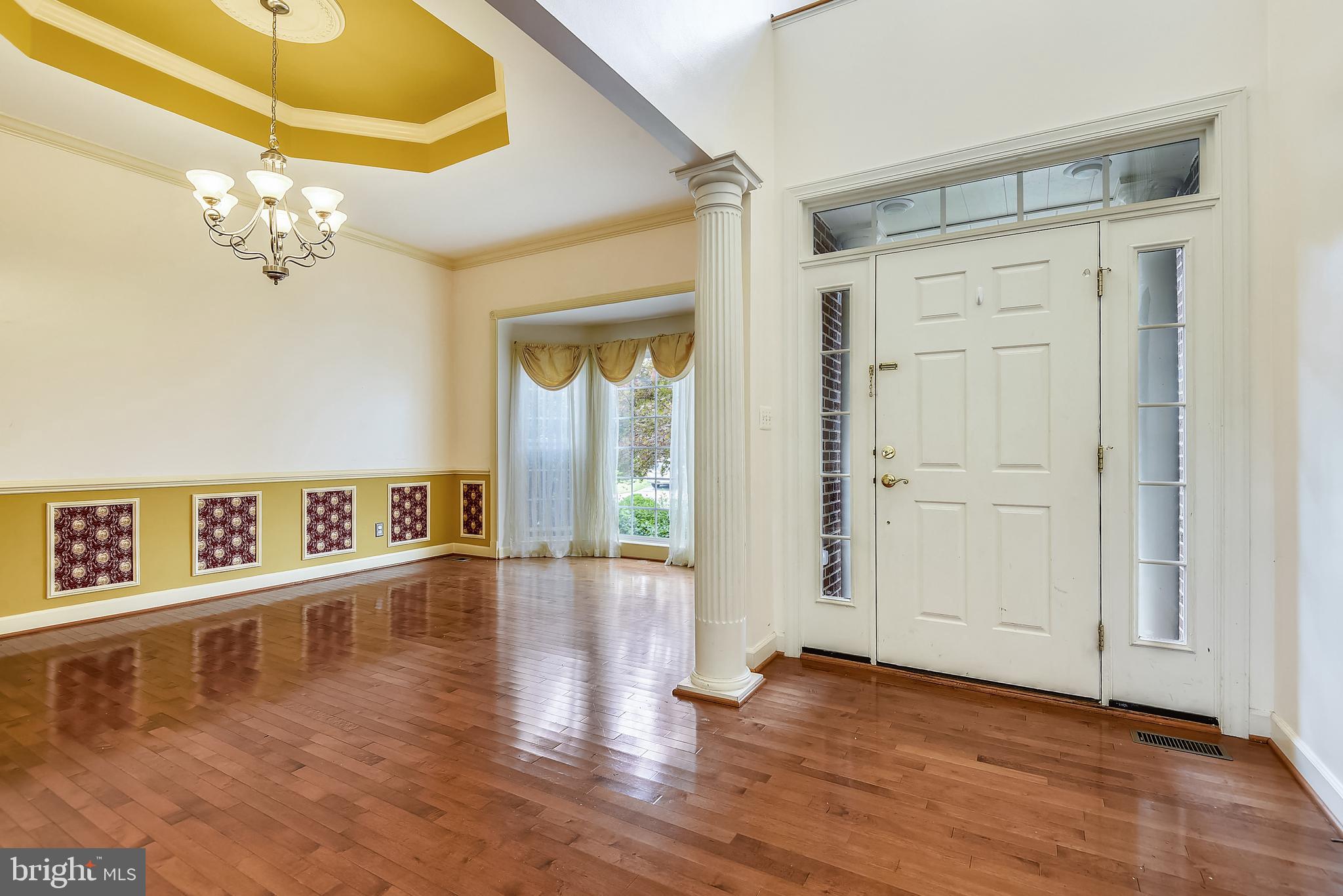 BULLE ROCK - Residential