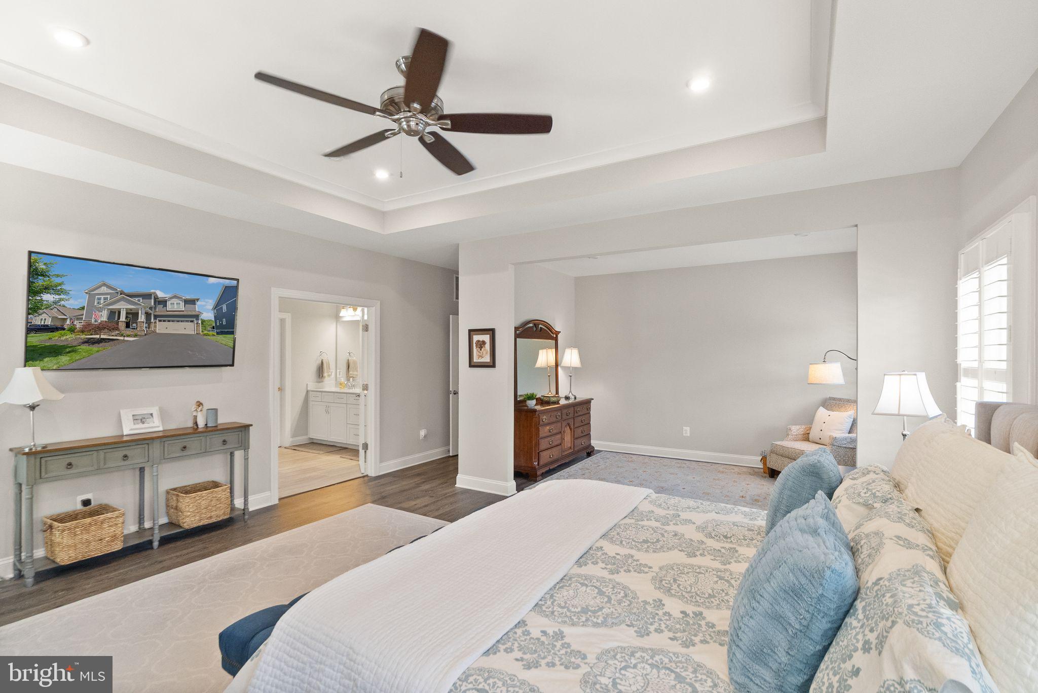 WILLOWSFORD - THE GREENS - Residential