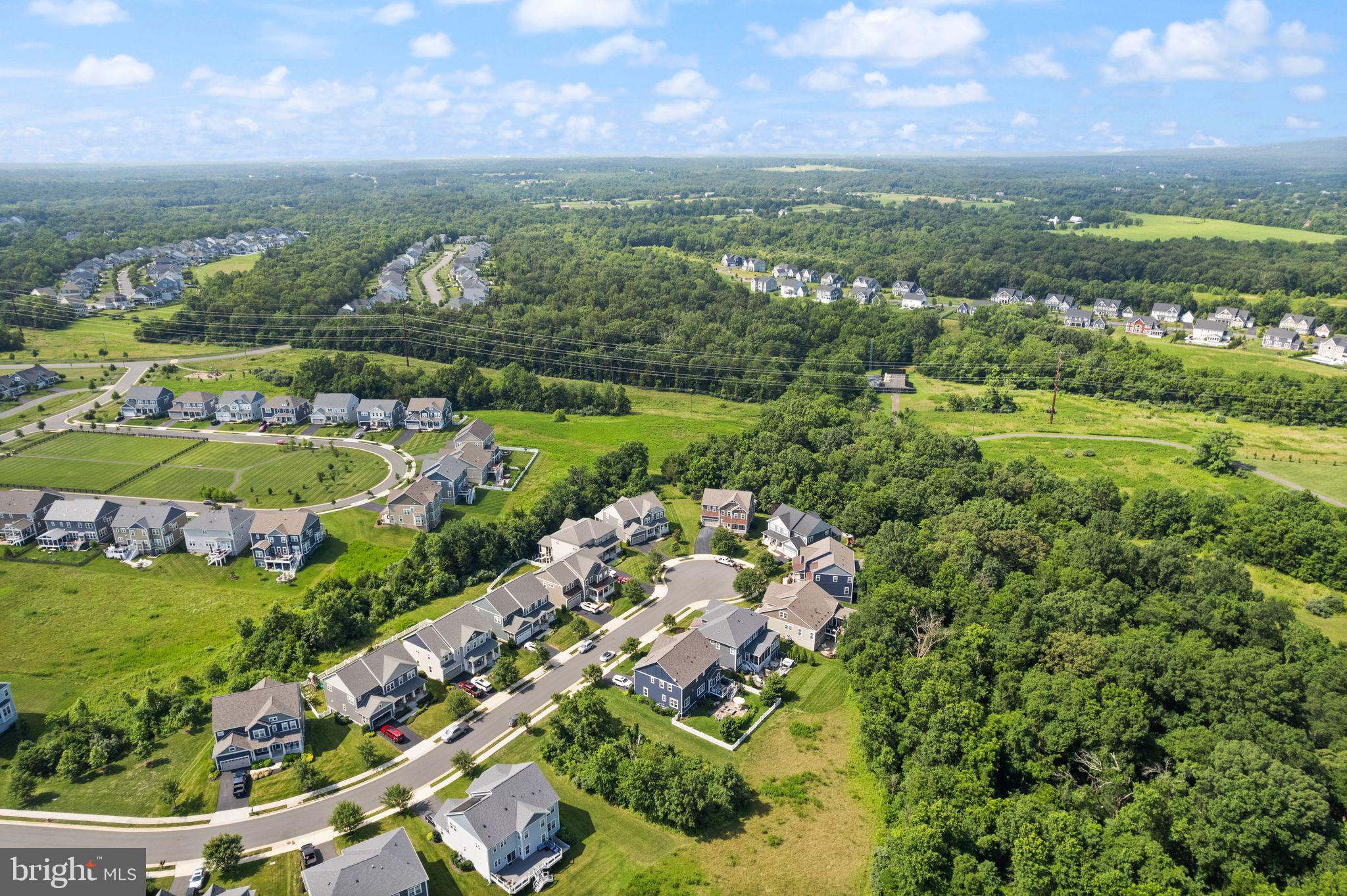 WILLOWSFORD - THE GREENS - Residential
