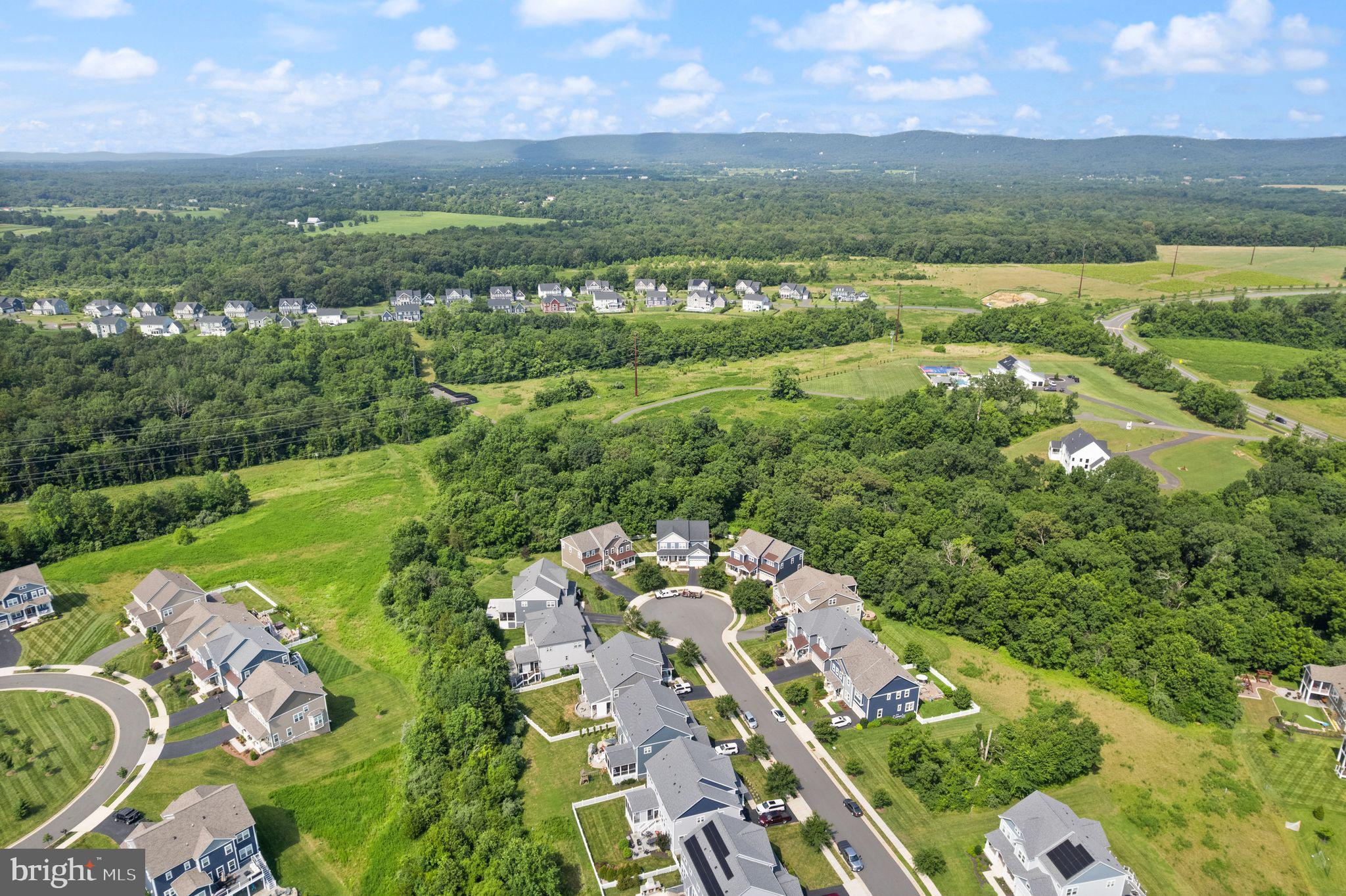 WILLOWSFORD - THE GREENS - Residential