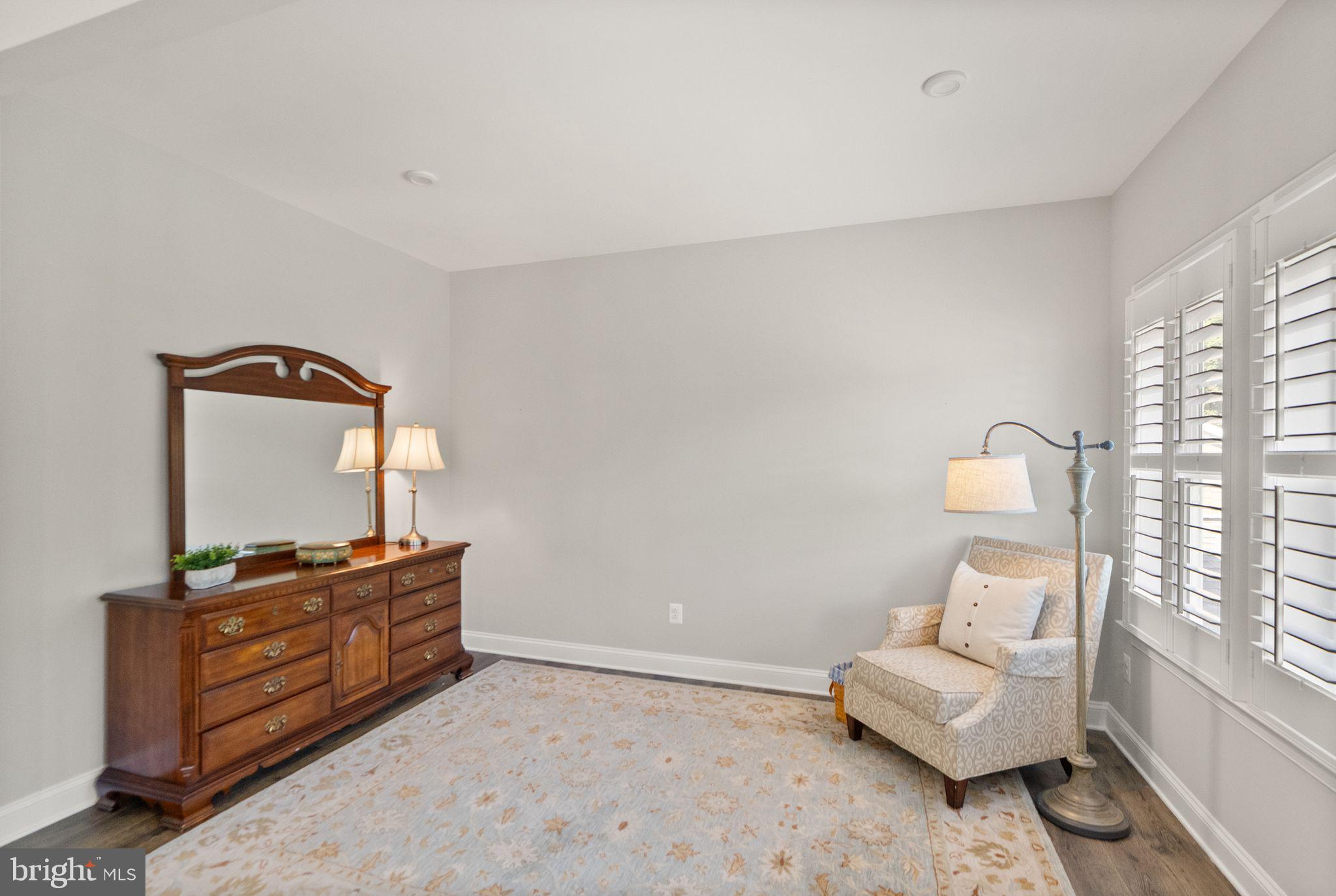 WILLOWSFORD - THE GREENS - Residential