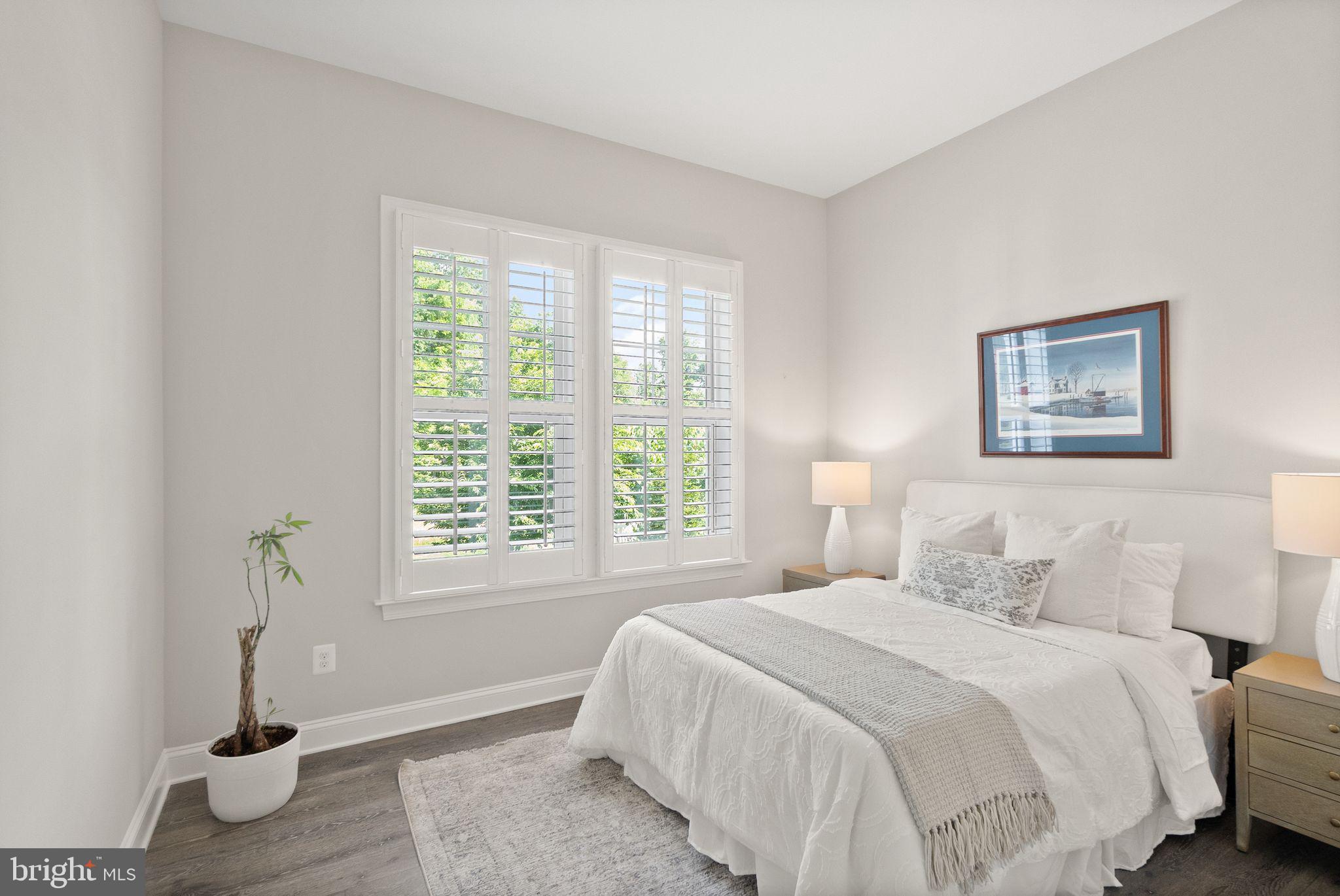 WILLOWSFORD - THE GREENS - Residential