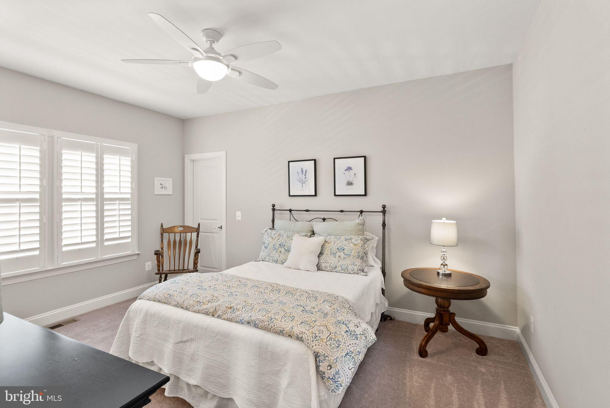 WILLOWSFORD - THE GREENS - Residential