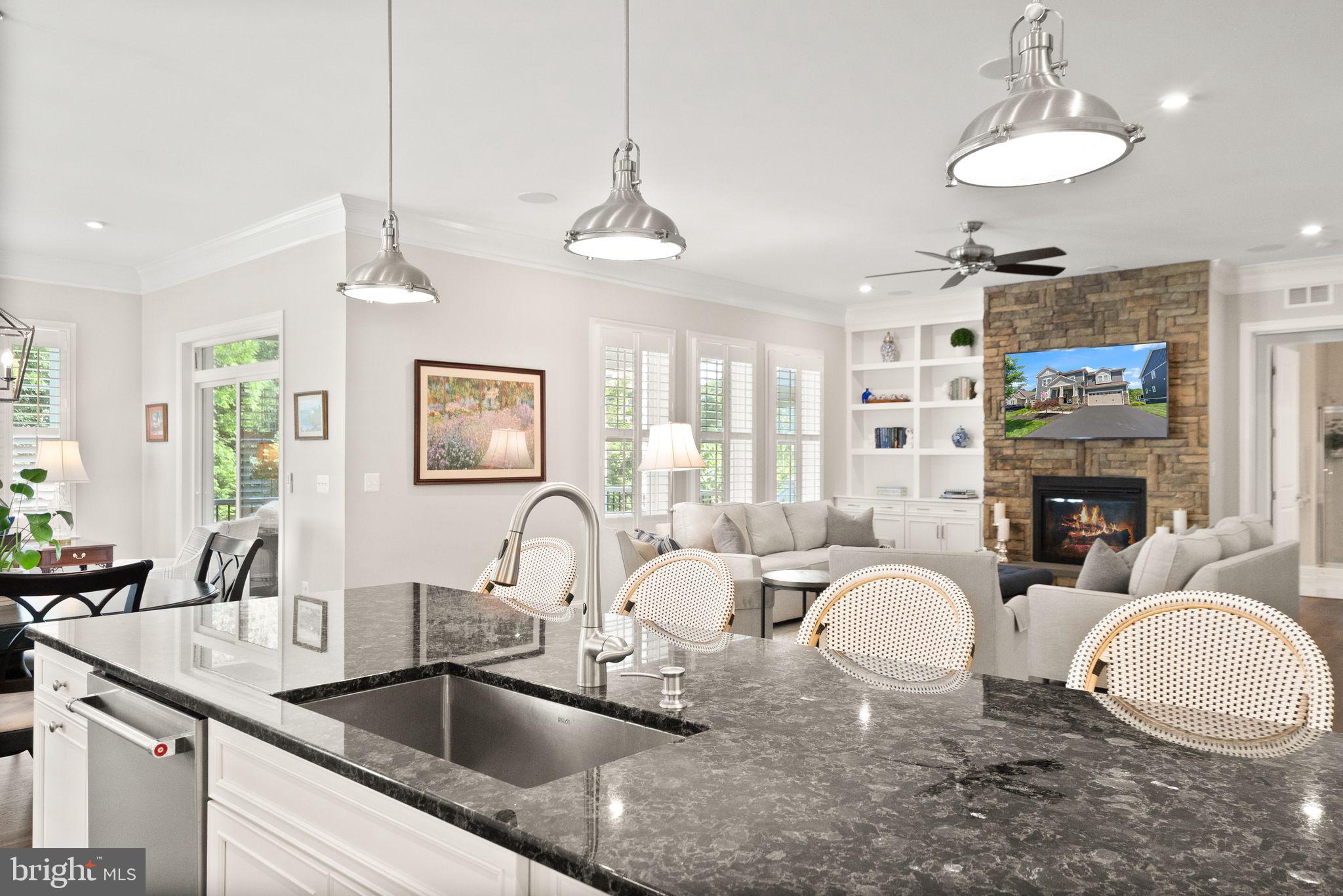 WILLOWSFORD - THE GREENS - Residential