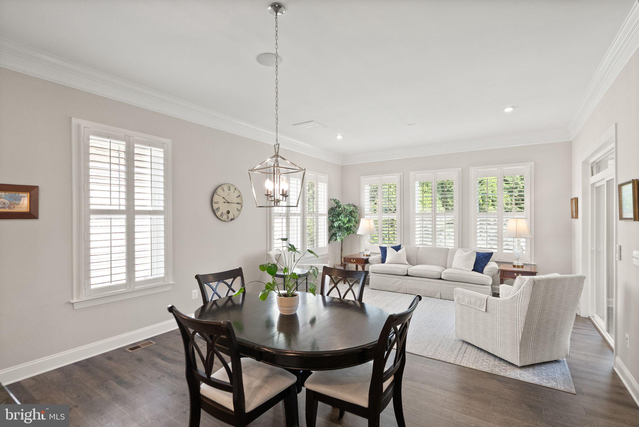 WILLOWSFORD - THE GREENS - Residential