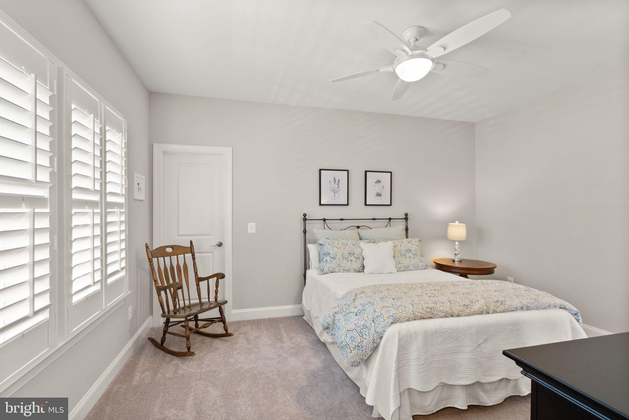 WILLOWSFORD - THE GREENS - Residential