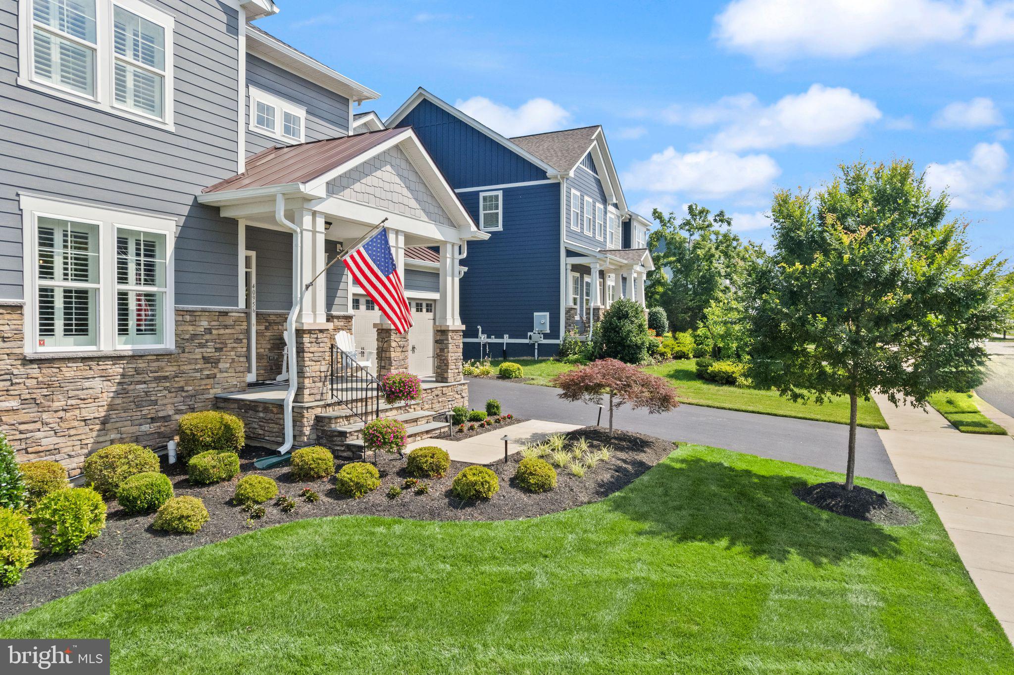 WILLOWSFORD - THE GREENS - Residential