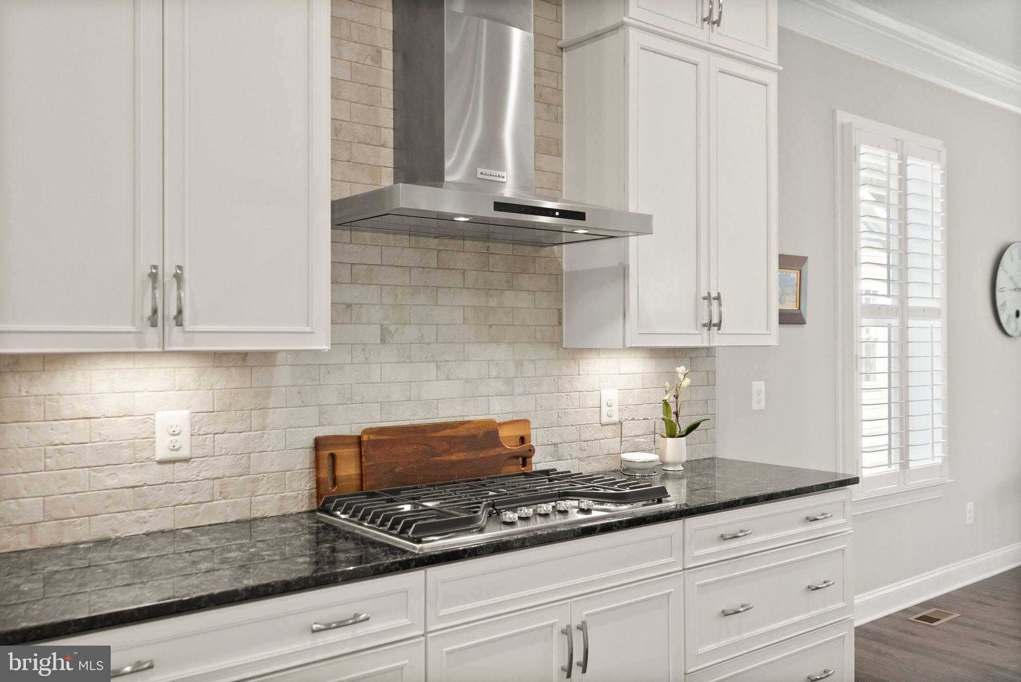 WILLOWSFORD - THE GREENS - Residential