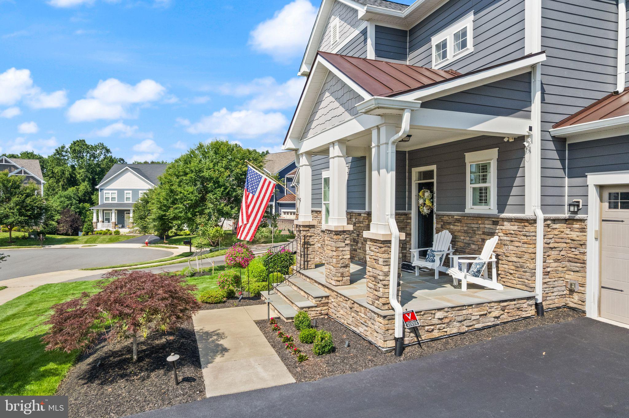 WILLOWSFORD - THE GREENS - Residential