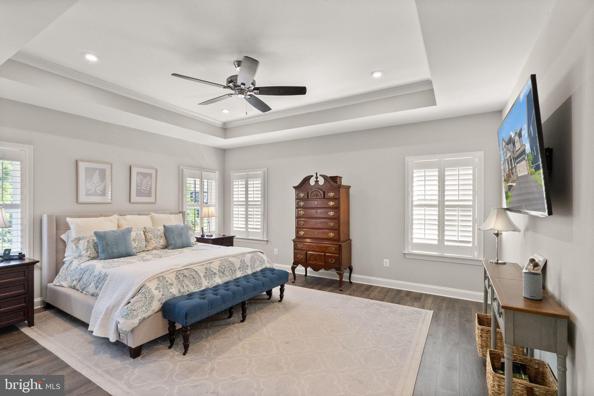 WILLOWSFORD - THE GREENS - Residential