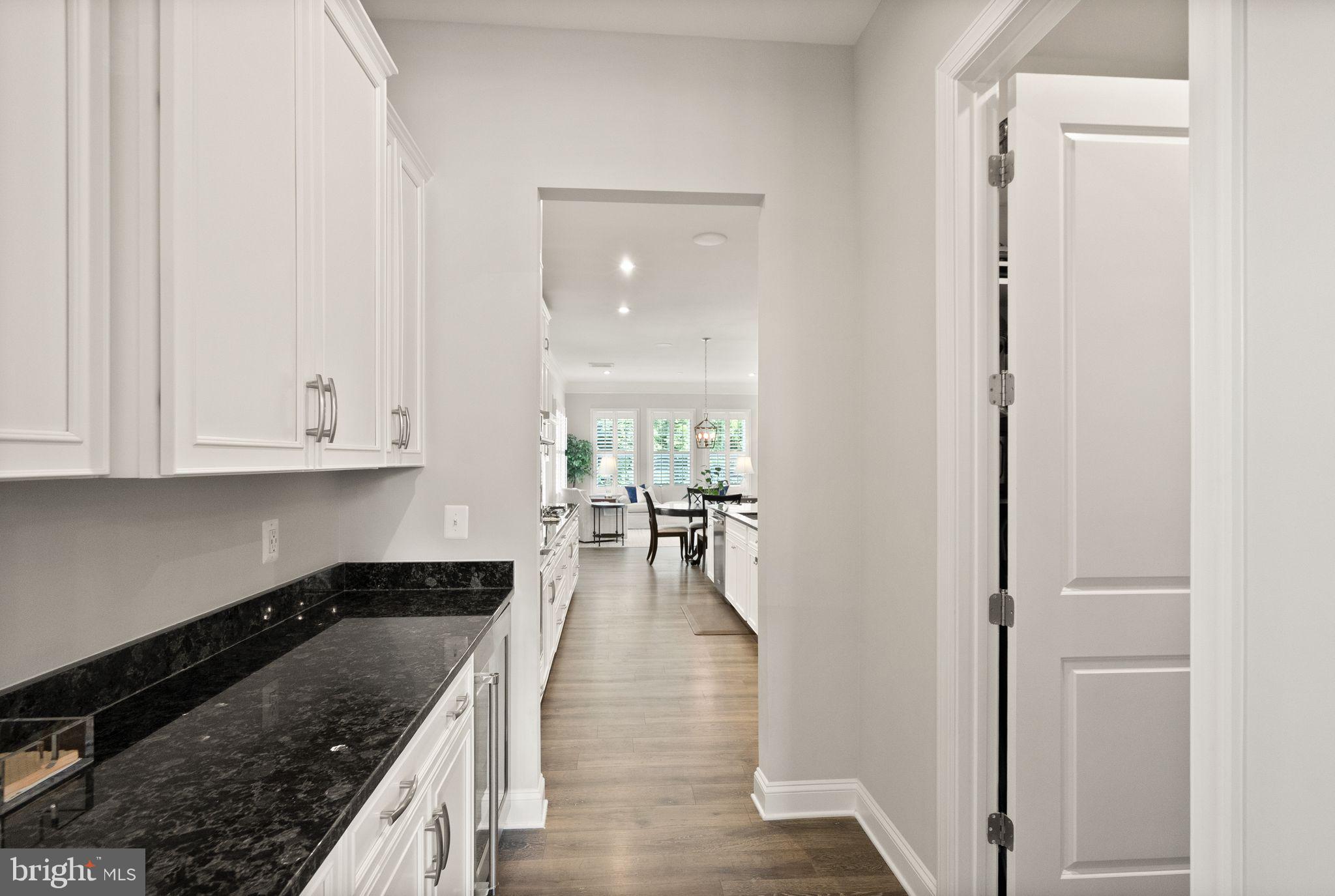 WILLOWSFORD - THE GREENS - Residential