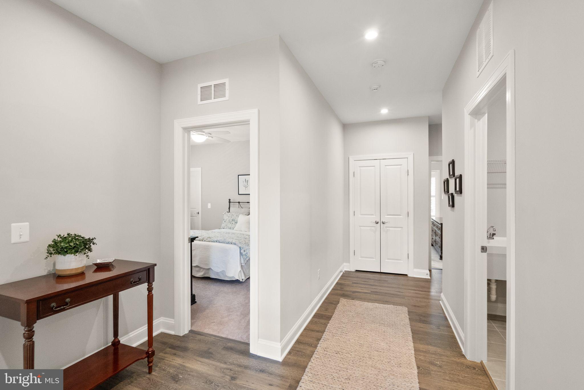 WILLOWSFORD - THE GREENS - Residential