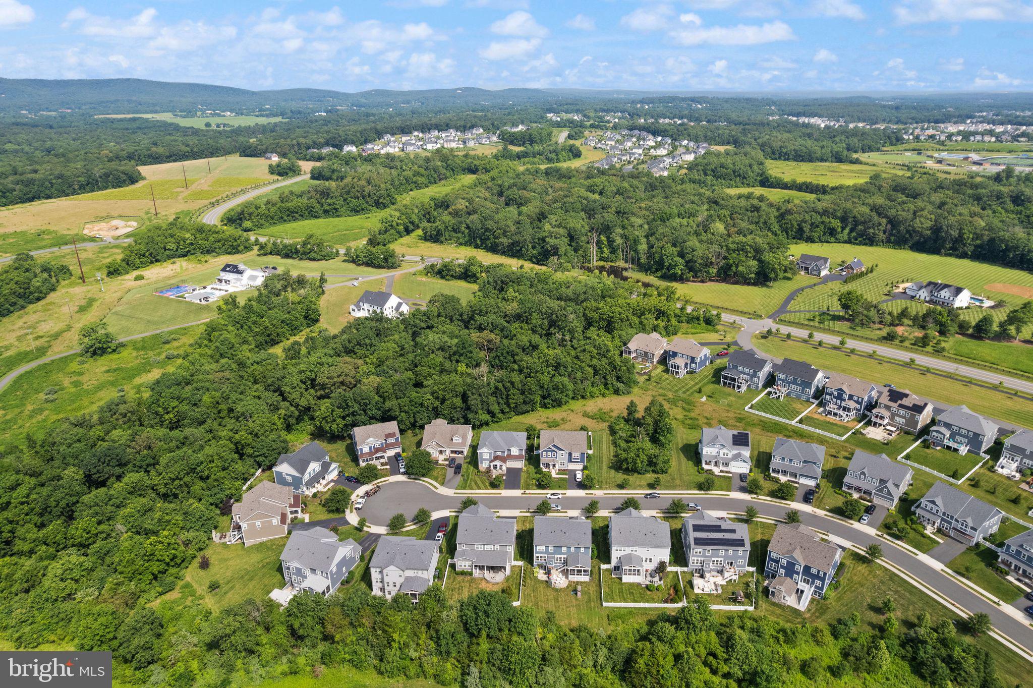 WILLOWSFORD - THE GREENS - Residential