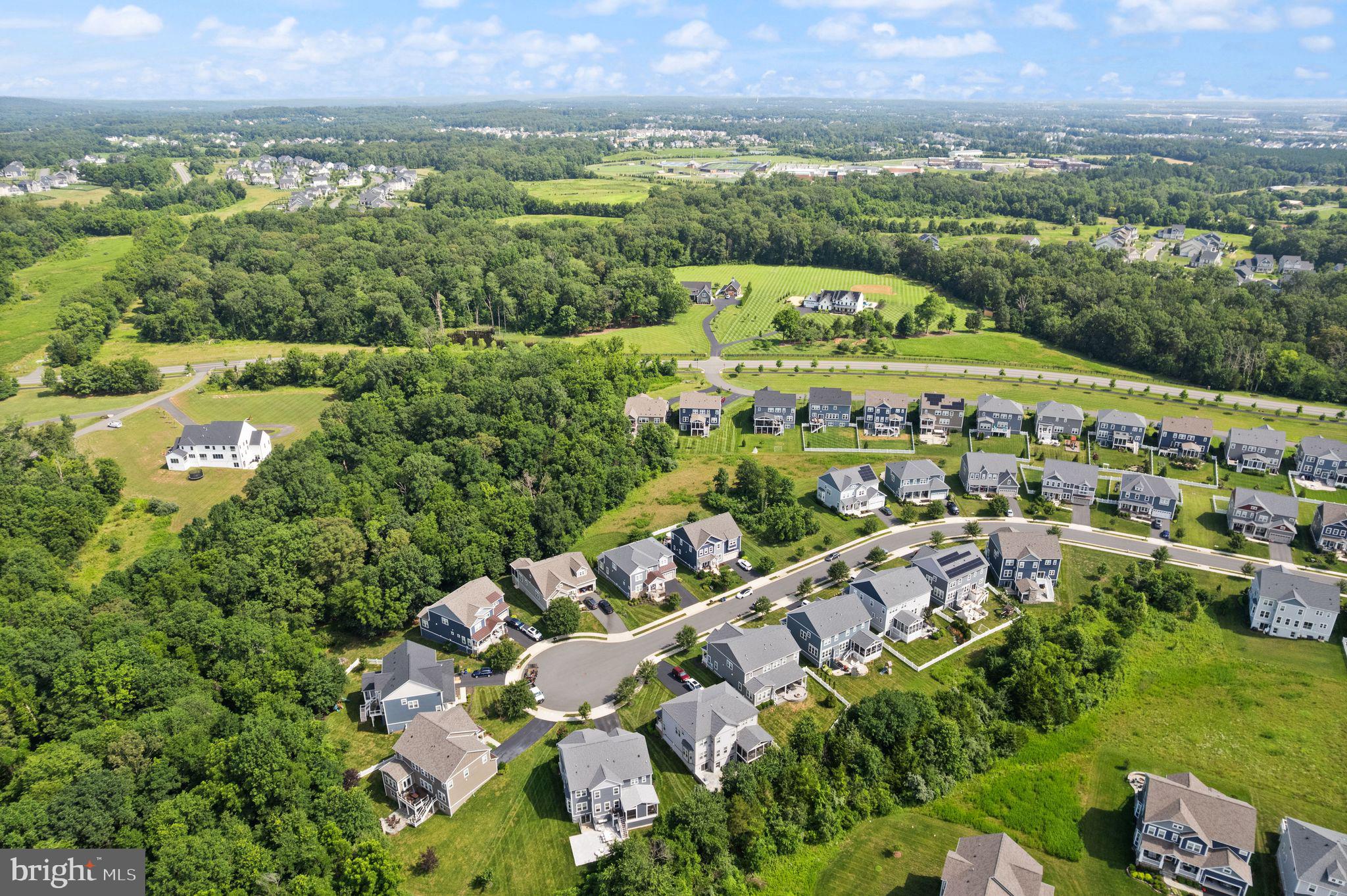 WILLOWSFORD - THE GREENS - Residential