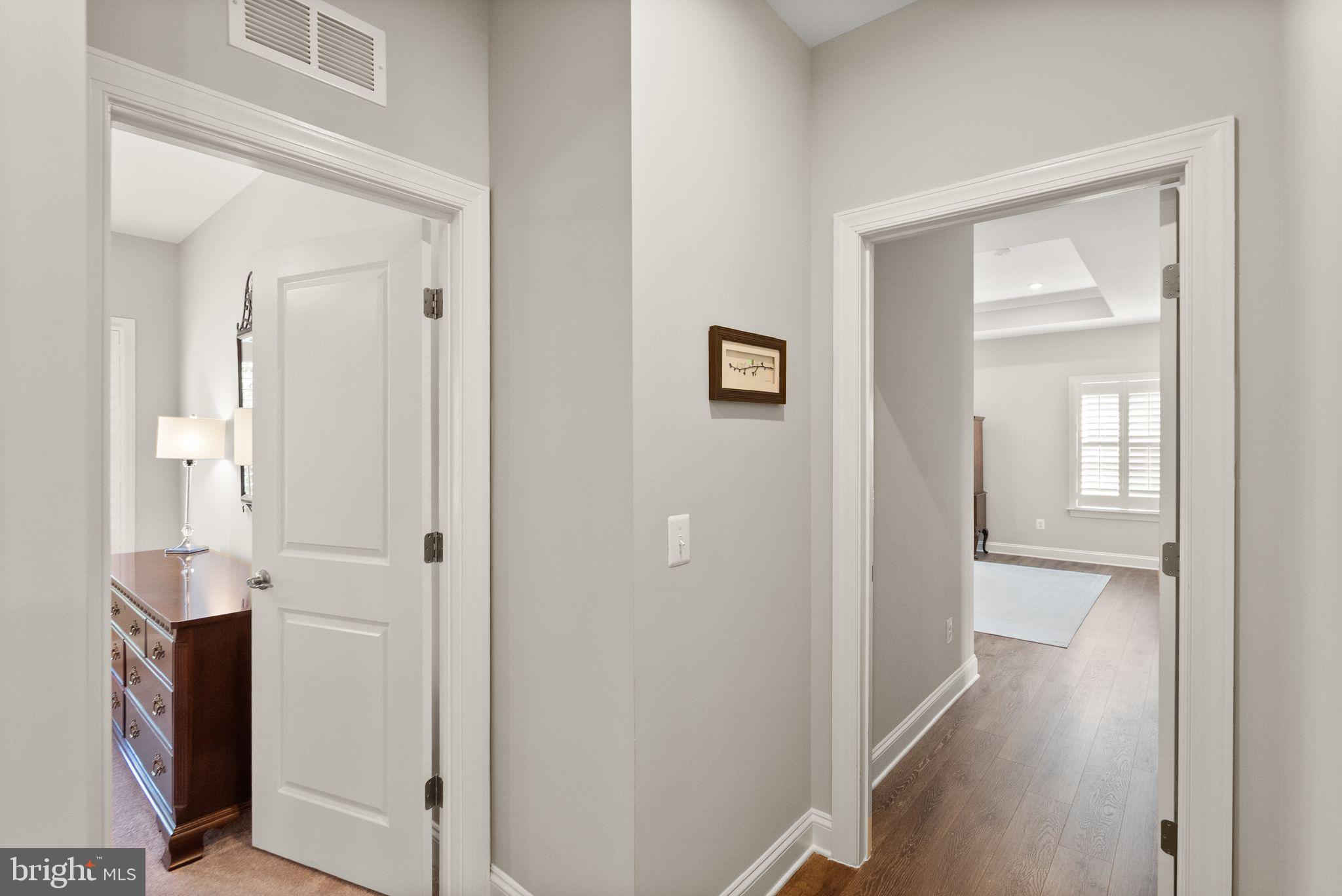 WILLOWSFORD - THE GREENS - Residential