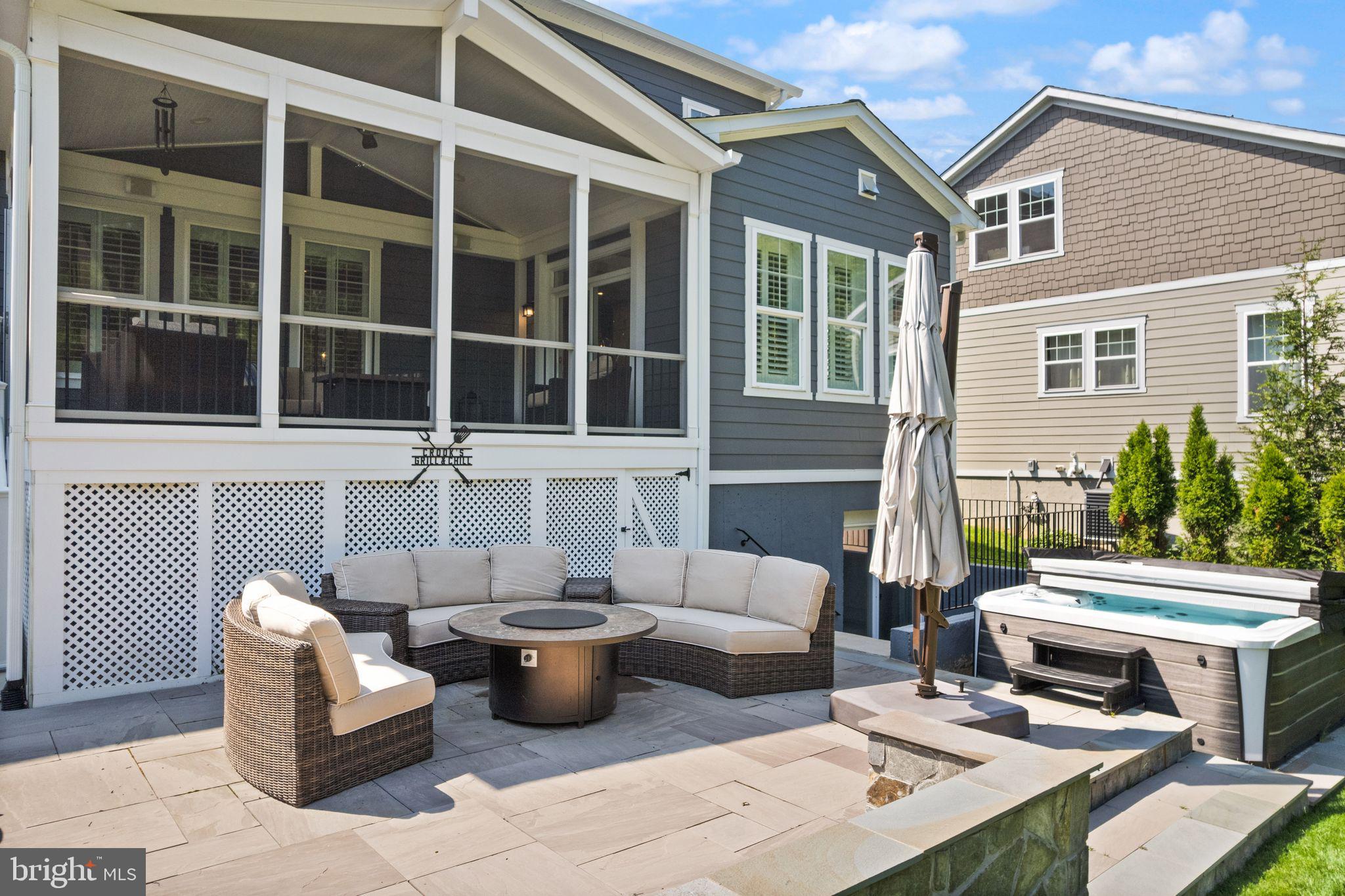 WILLOWSFORD - THE GREENS - Residential