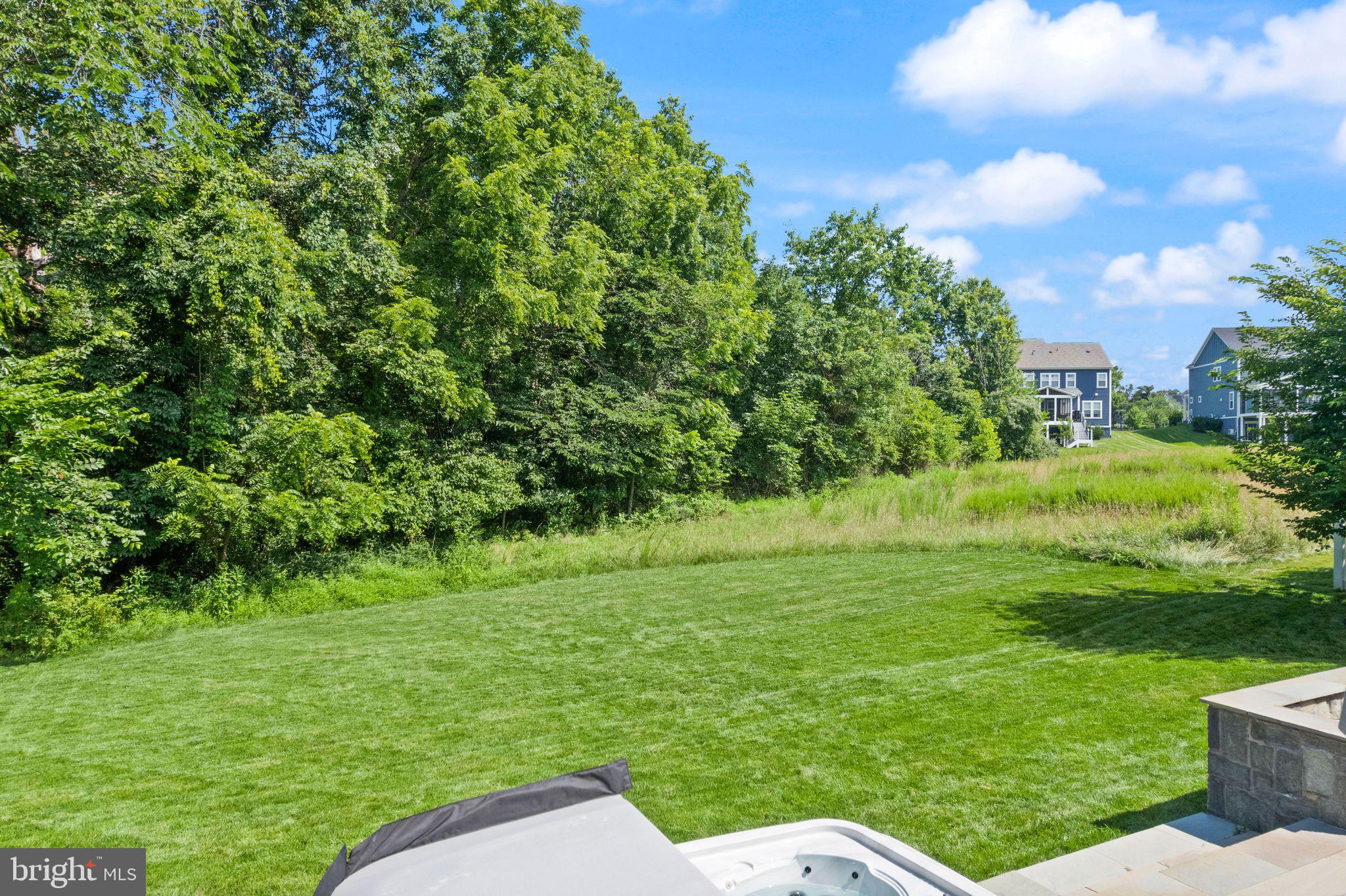 WILLOWSFORD - THE GREENS - Residential