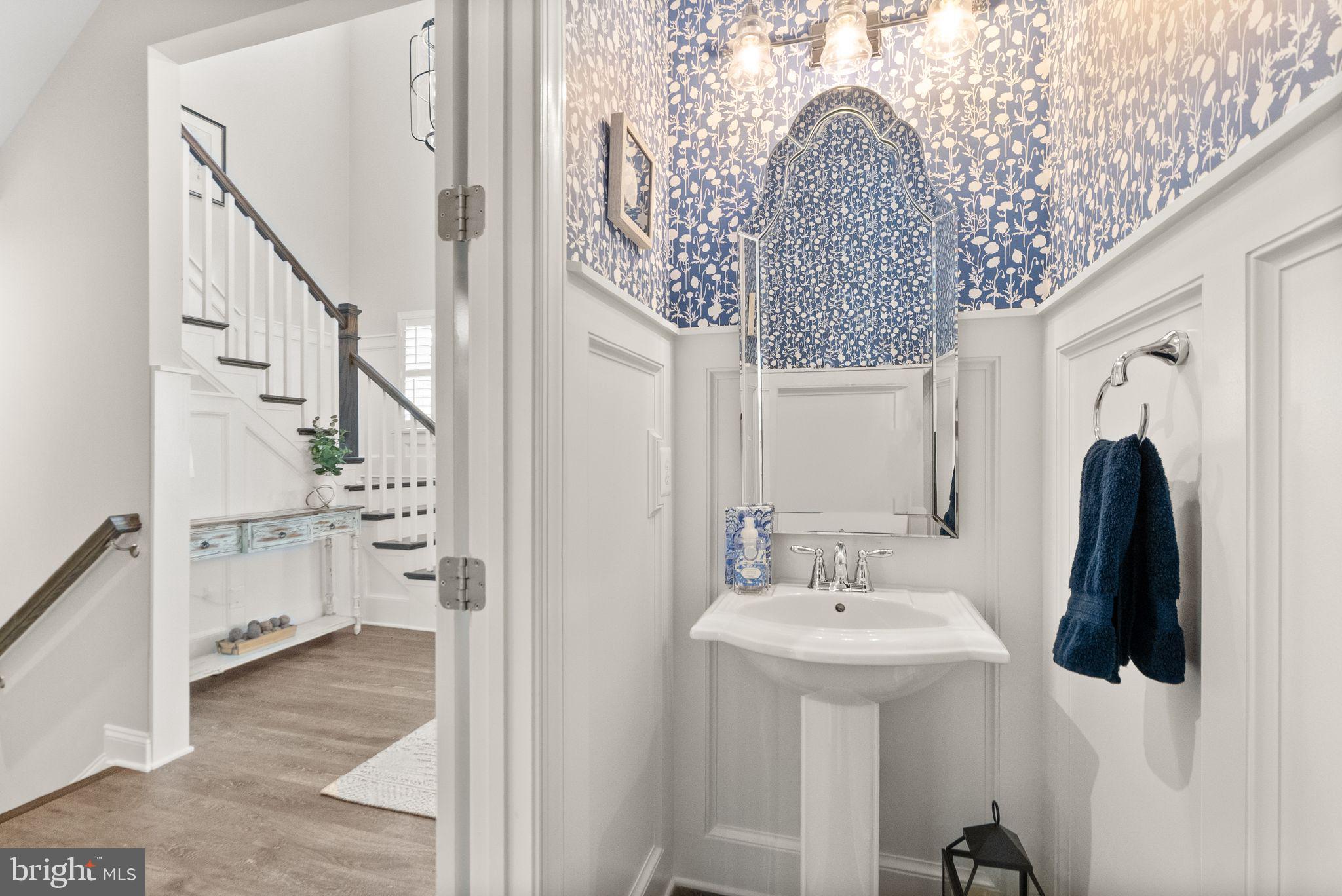 WILLOWSFORD - THE GREENS - Residential