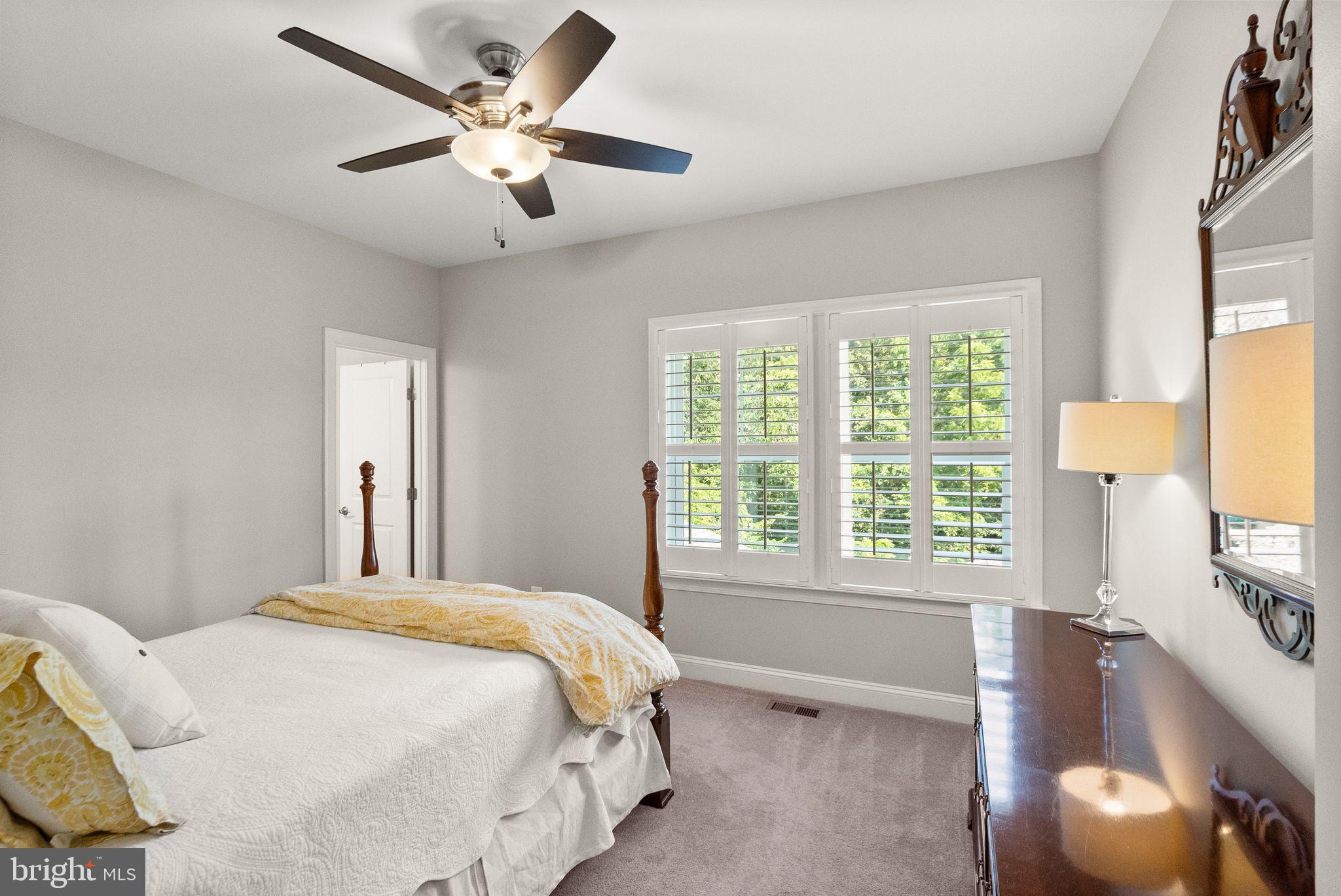 WILLOWSFORD - THE GREENS - Residential