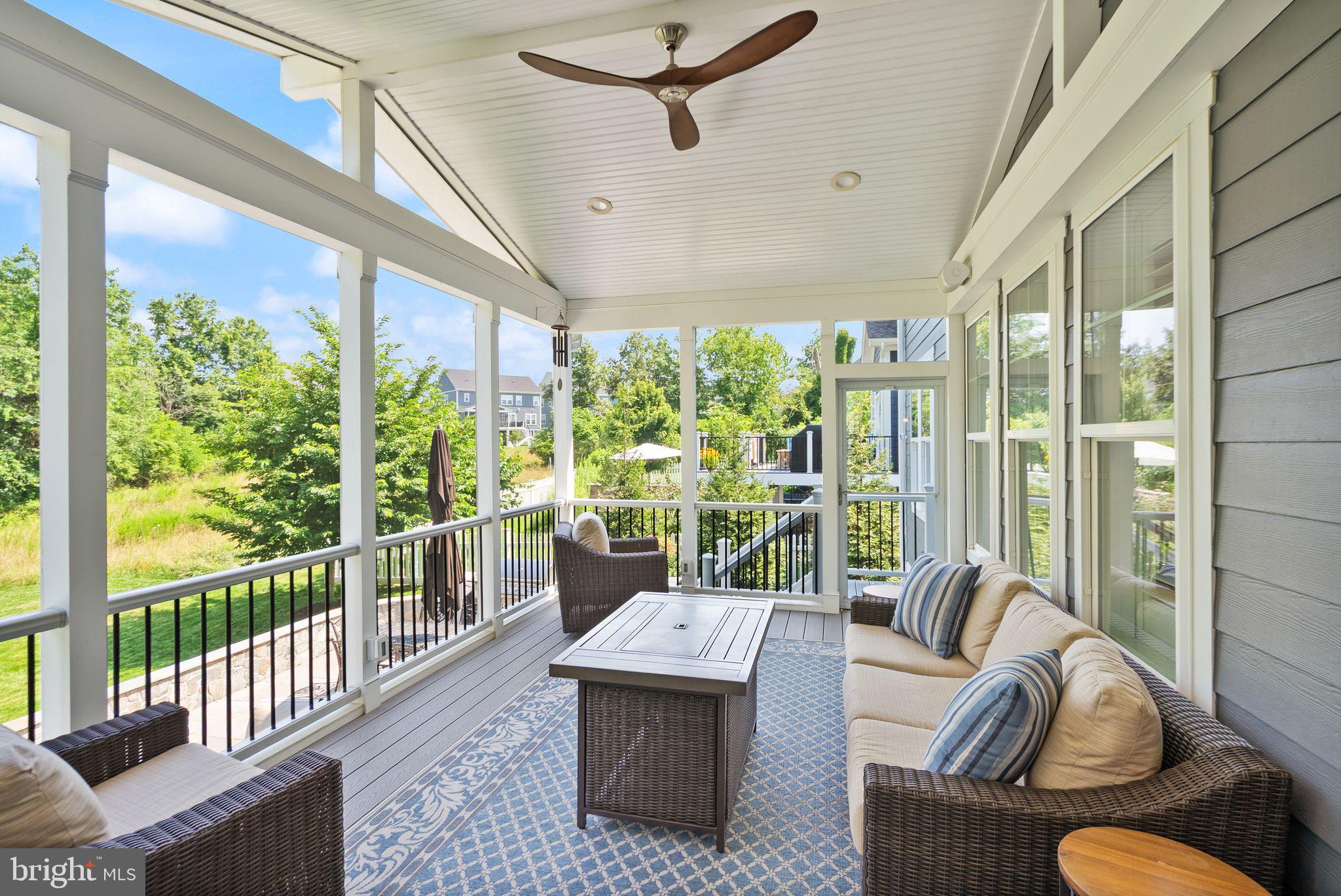 WILLOWSFORD - THE GREENS - Residential