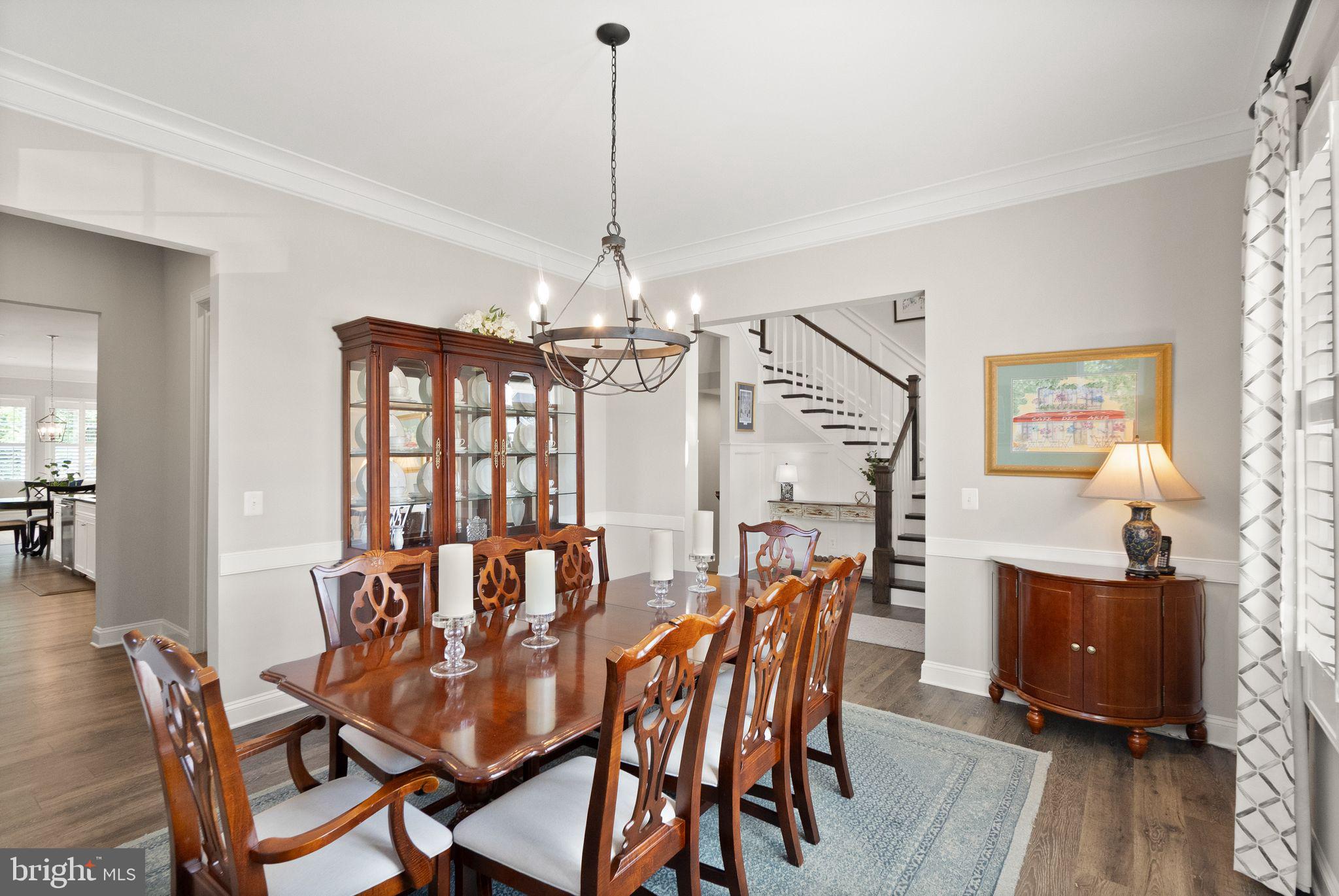 WILLOWSFORD - THE GREENS - Residential