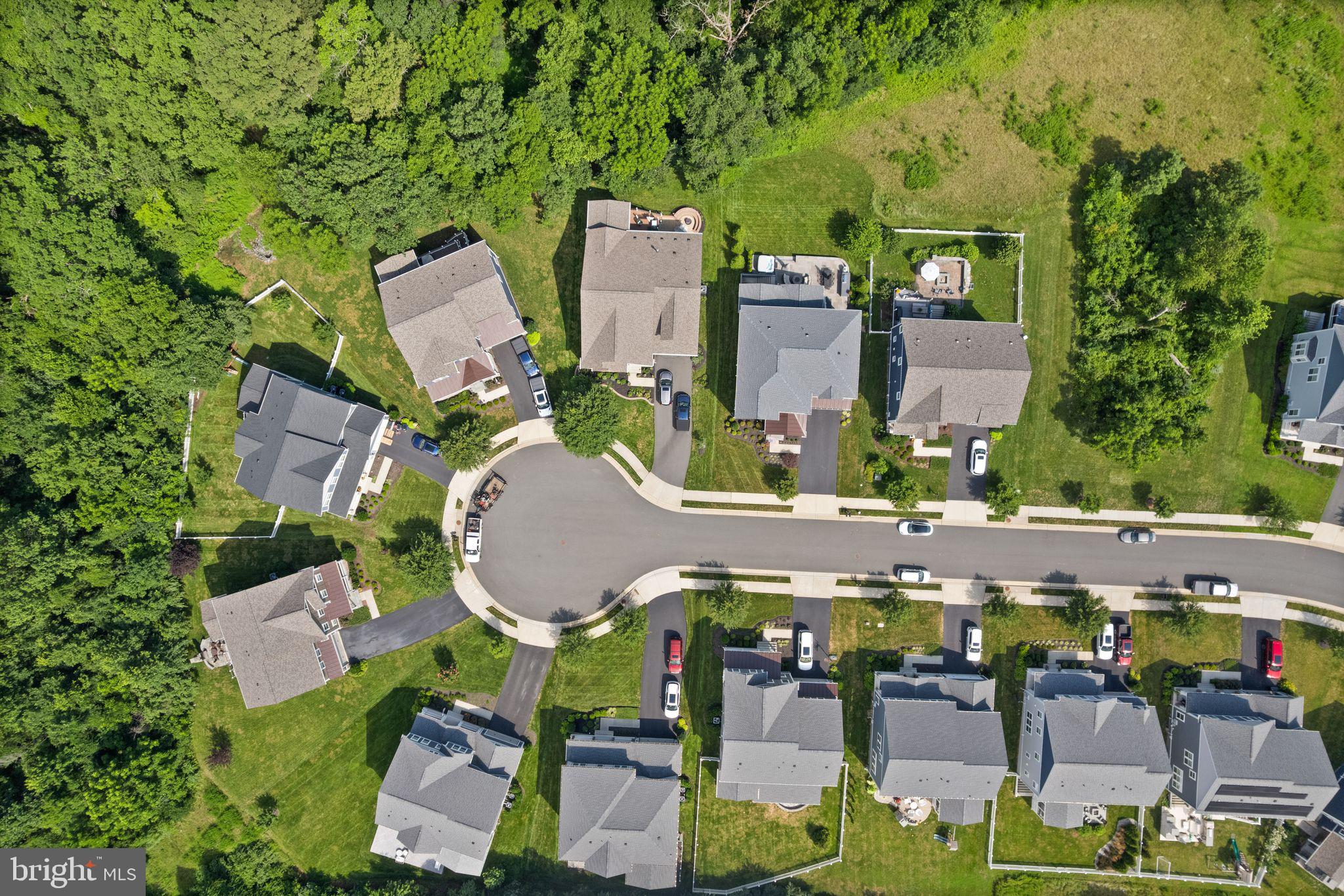 WILLOWSFORD - THE GREENS - Residential