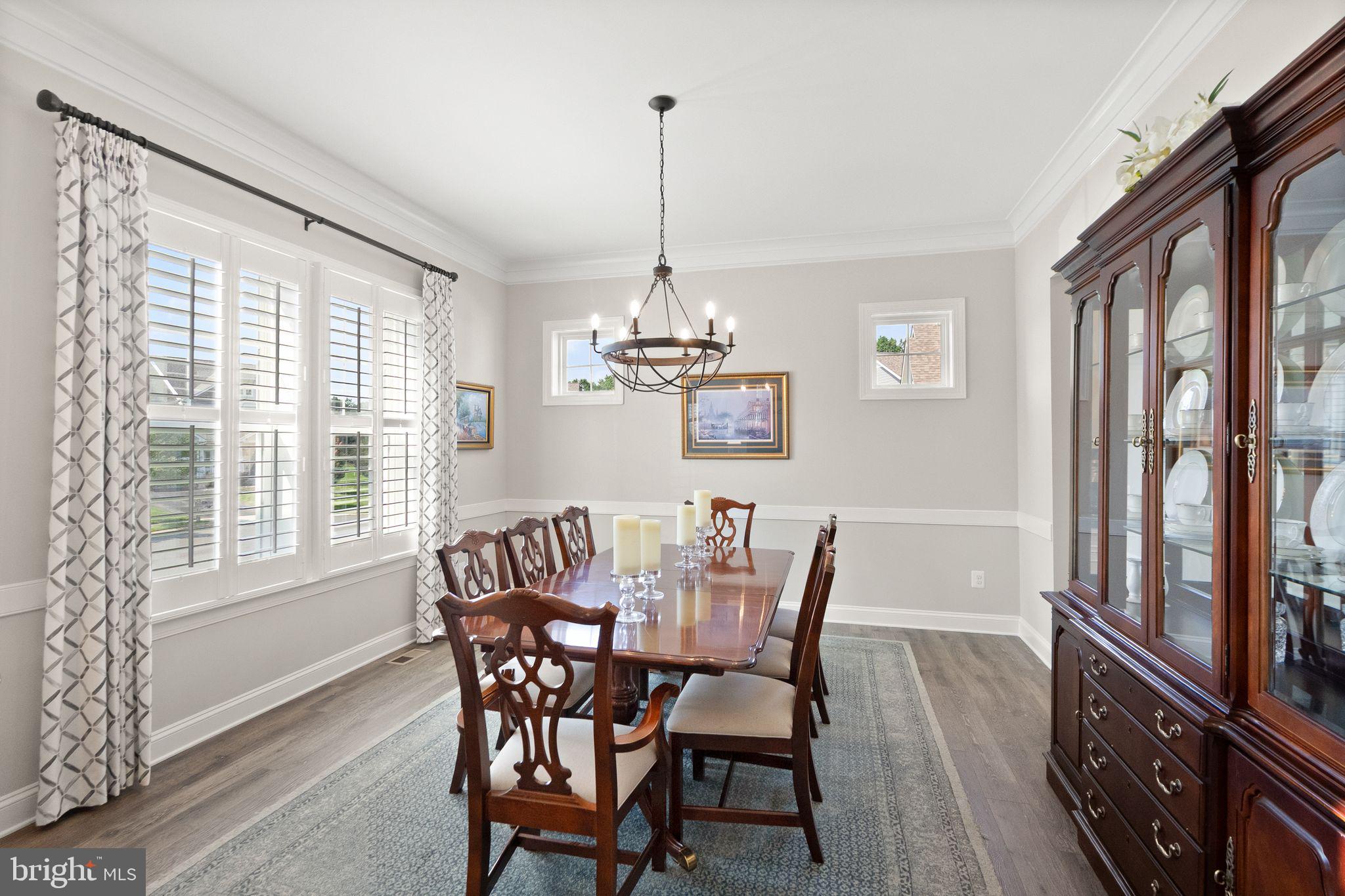 WILLOWSFORD - THE GREENS - Residential