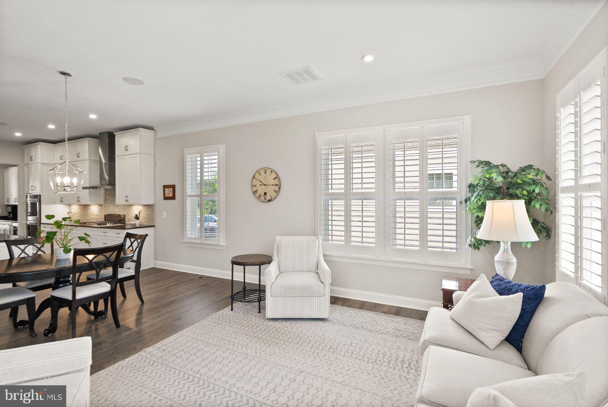 WILLOWSFORD - THE GREENS - Residential