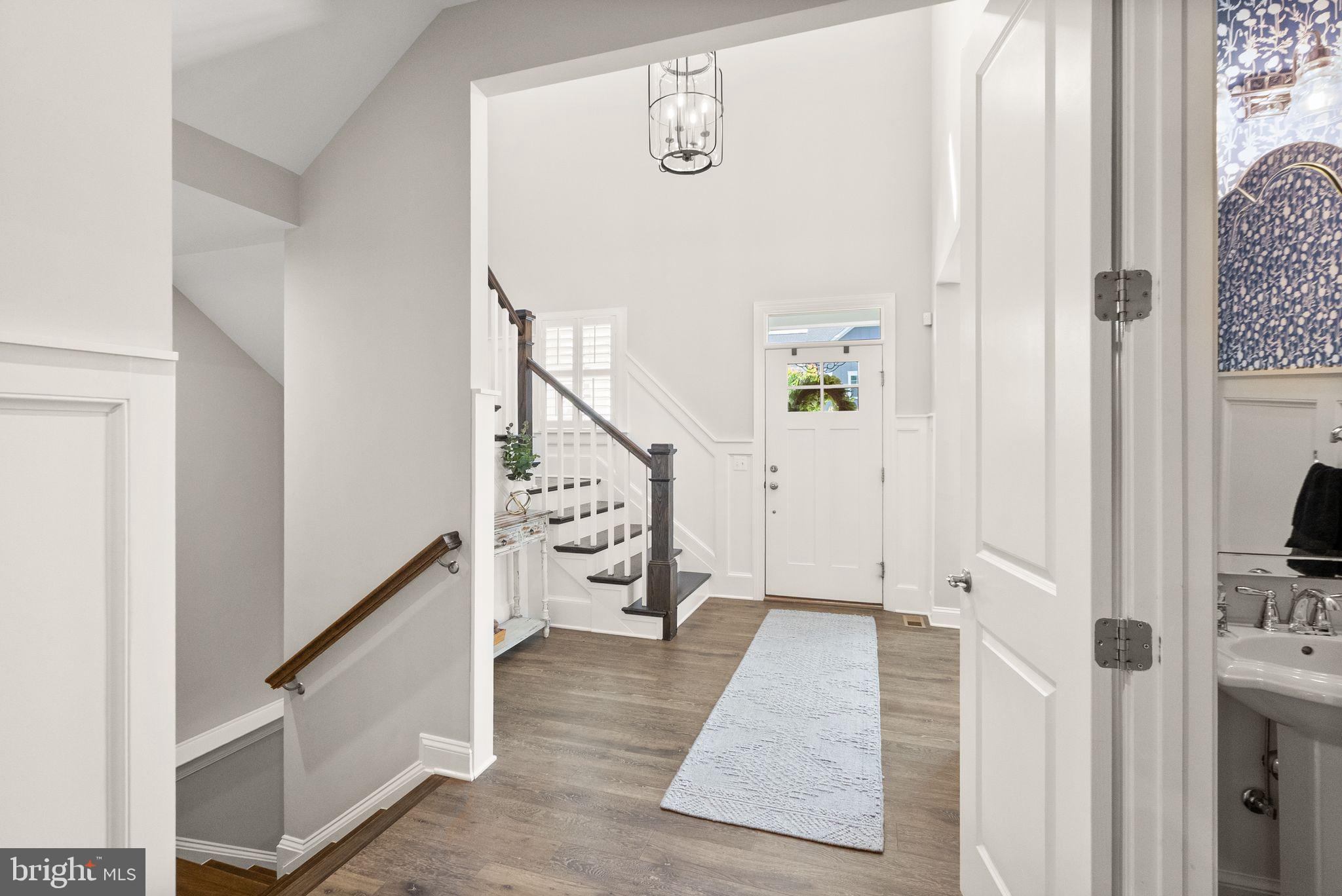 WILLOWSFORD - THE GREENS - Residential