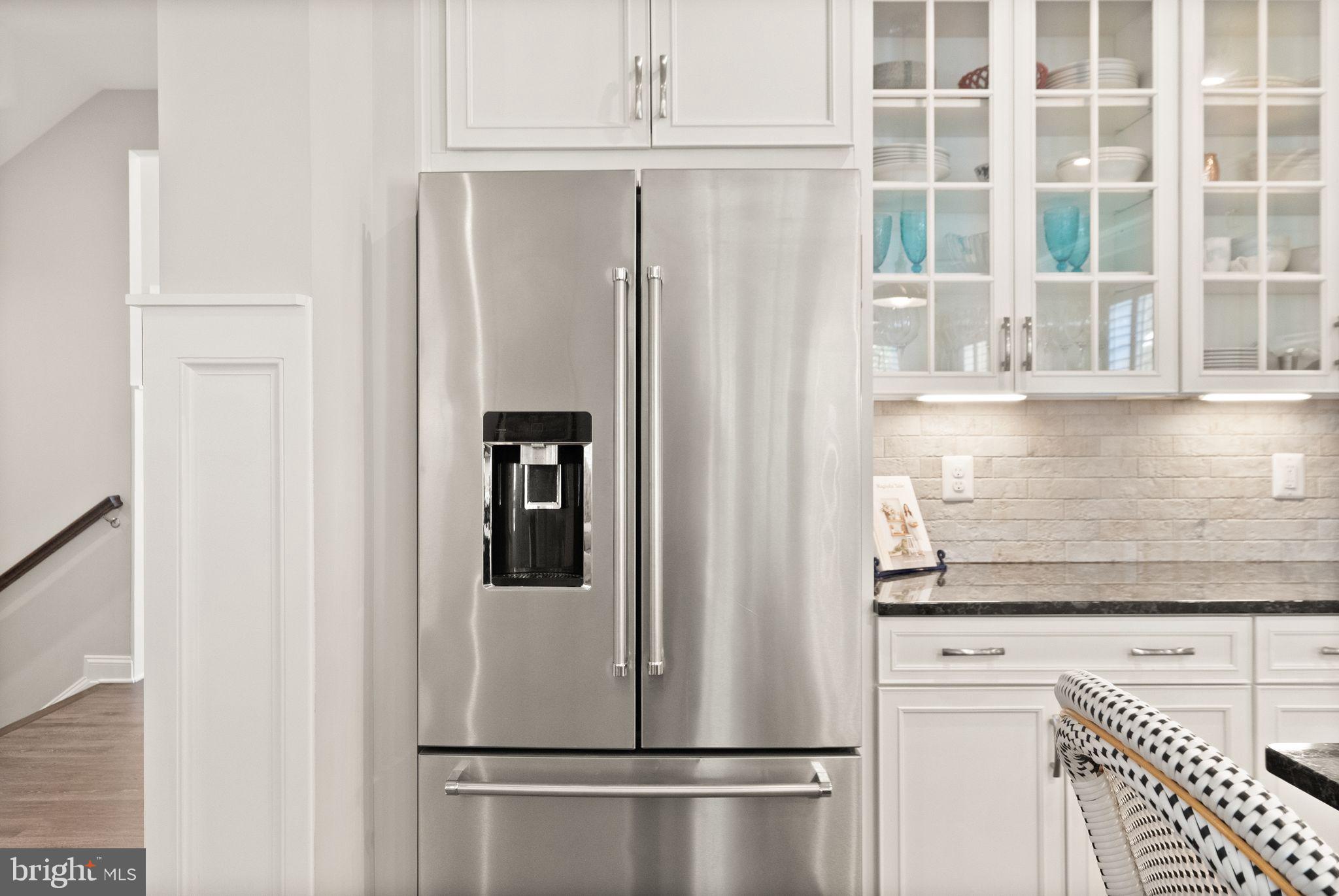 WILLOWSFORD - THE GREENS - Residential