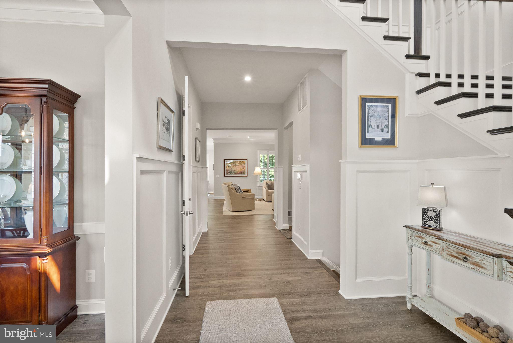 WILLOWSFORD - THE GREENS - Residential