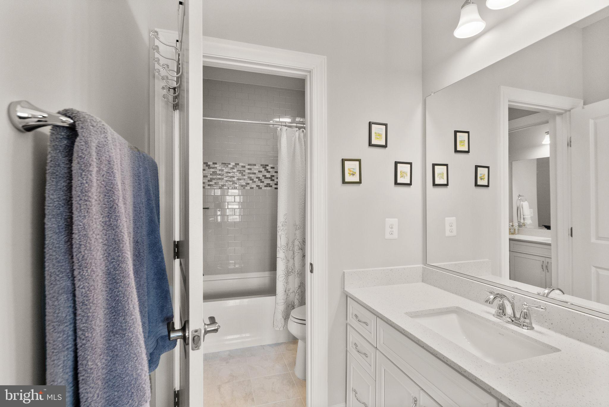 WILLOWSFORD - THE GREENS - Residential