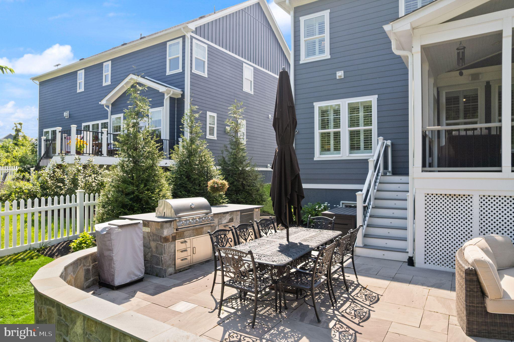 WILLOWSFORD - THE GREENS - Residential