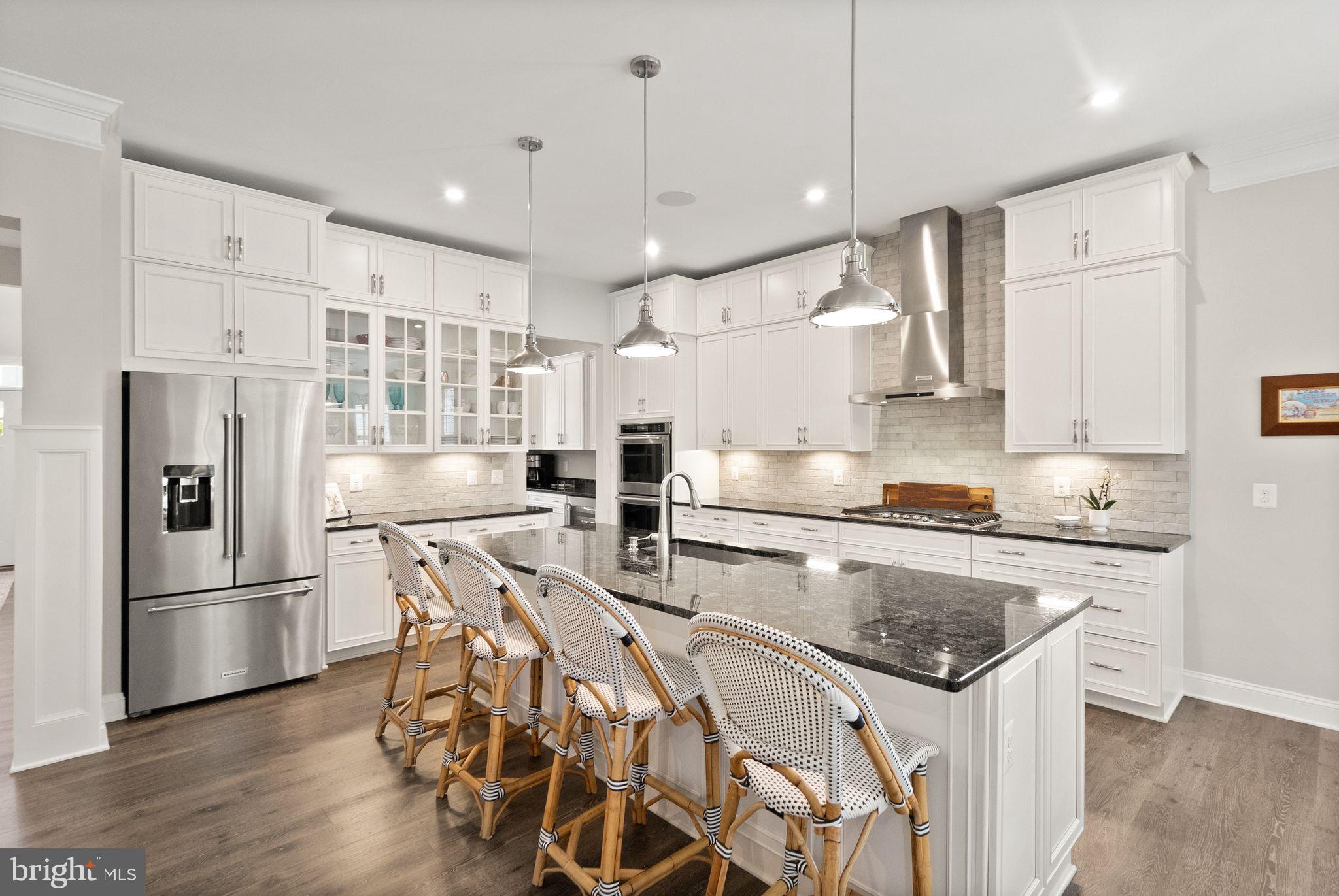 WILLOWSFORD - THE GREENS - Residential