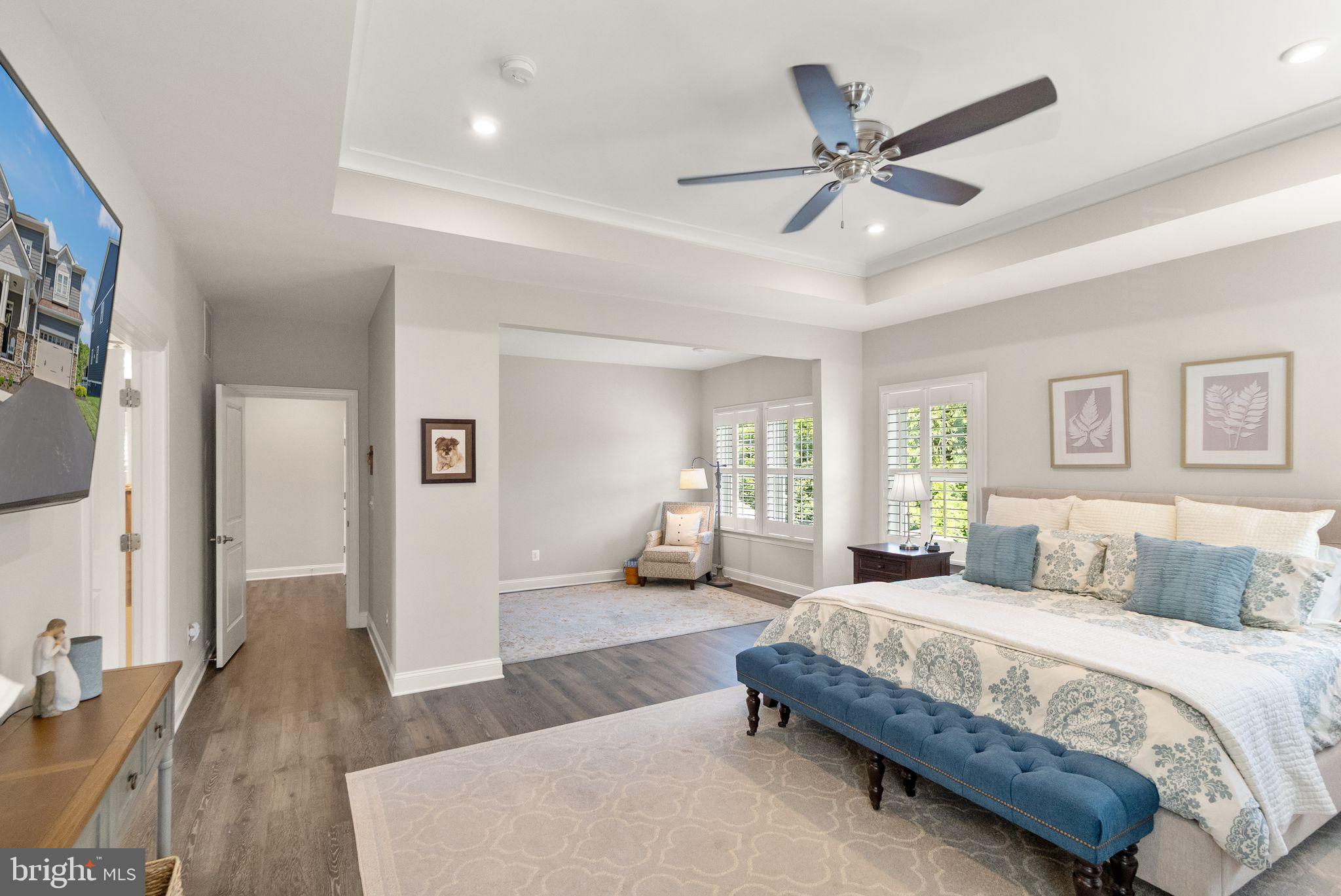 WILLOWSFORD - THE GREENS - Residential