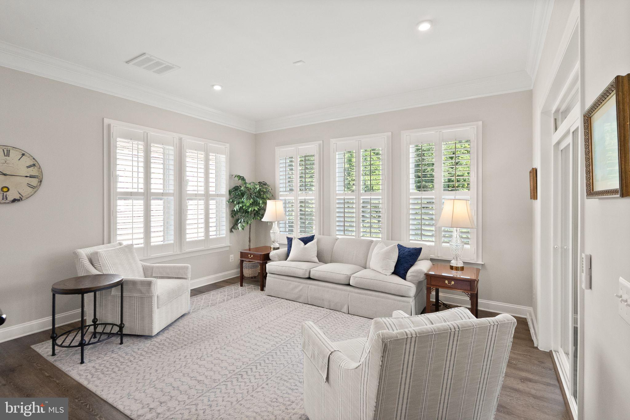 WILLOWSFORD - THE GREENS - Residential