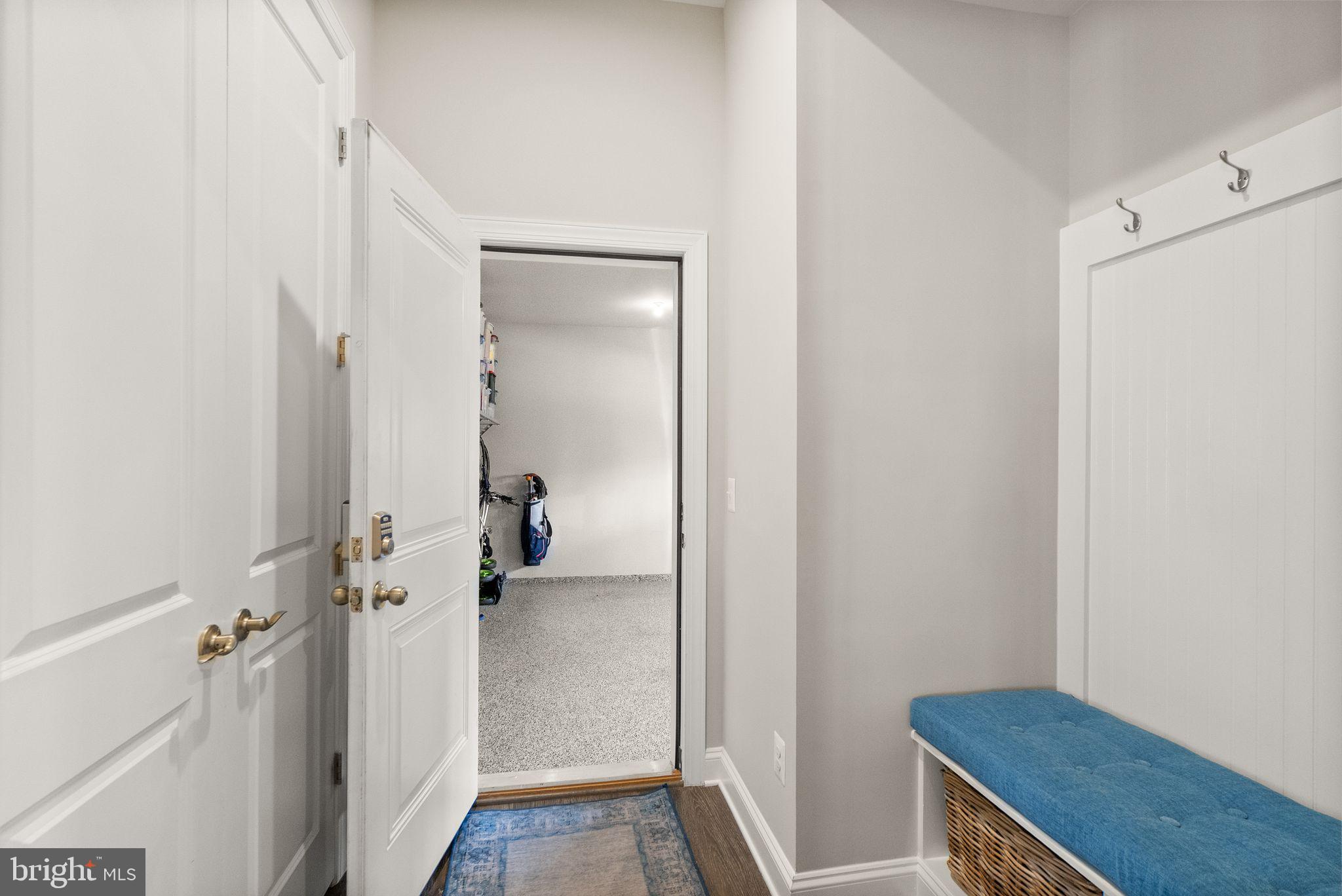 WILLOWSFORD - THE GREENS - Residential