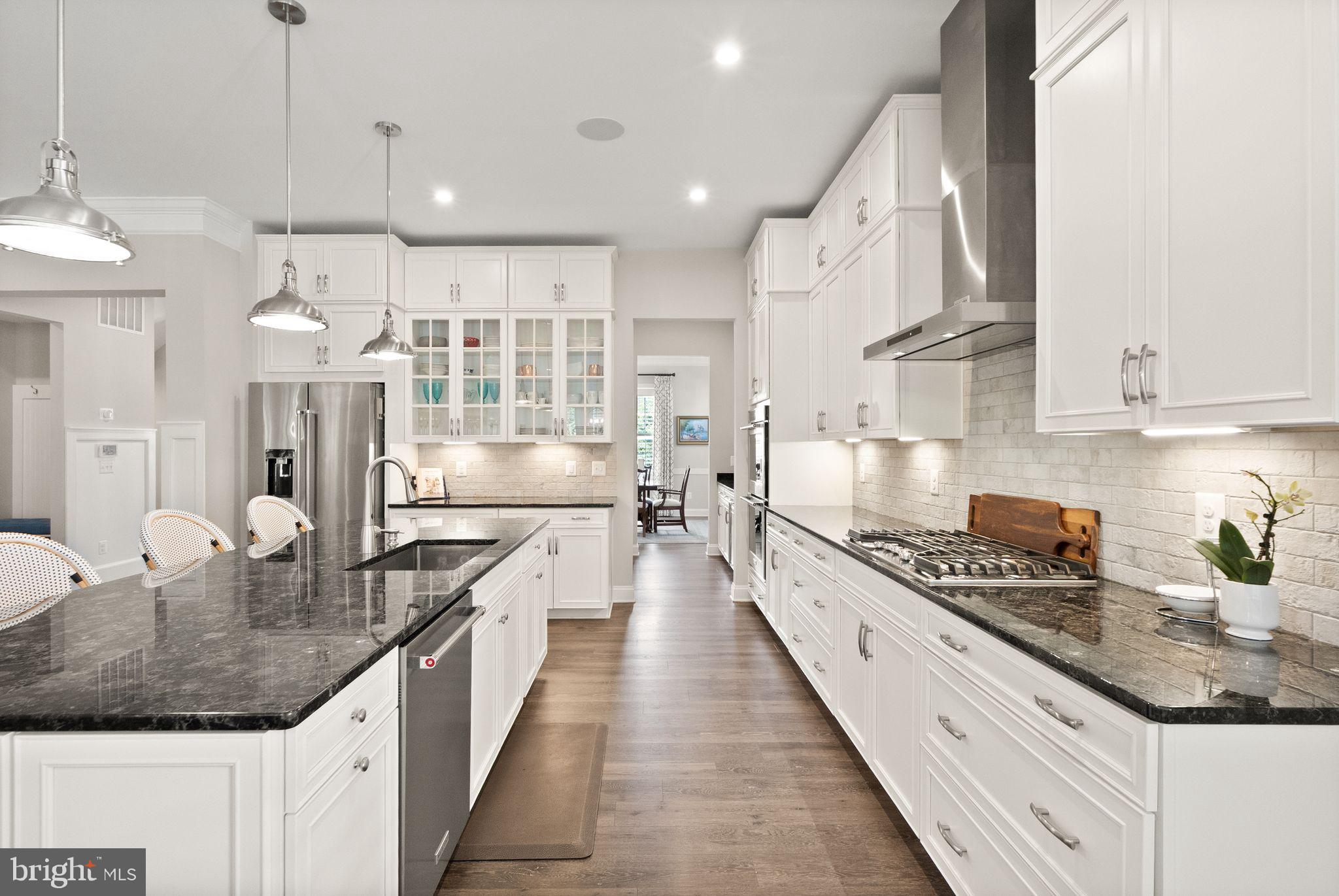 WILLOWSFORD - THE GREENS - Residential