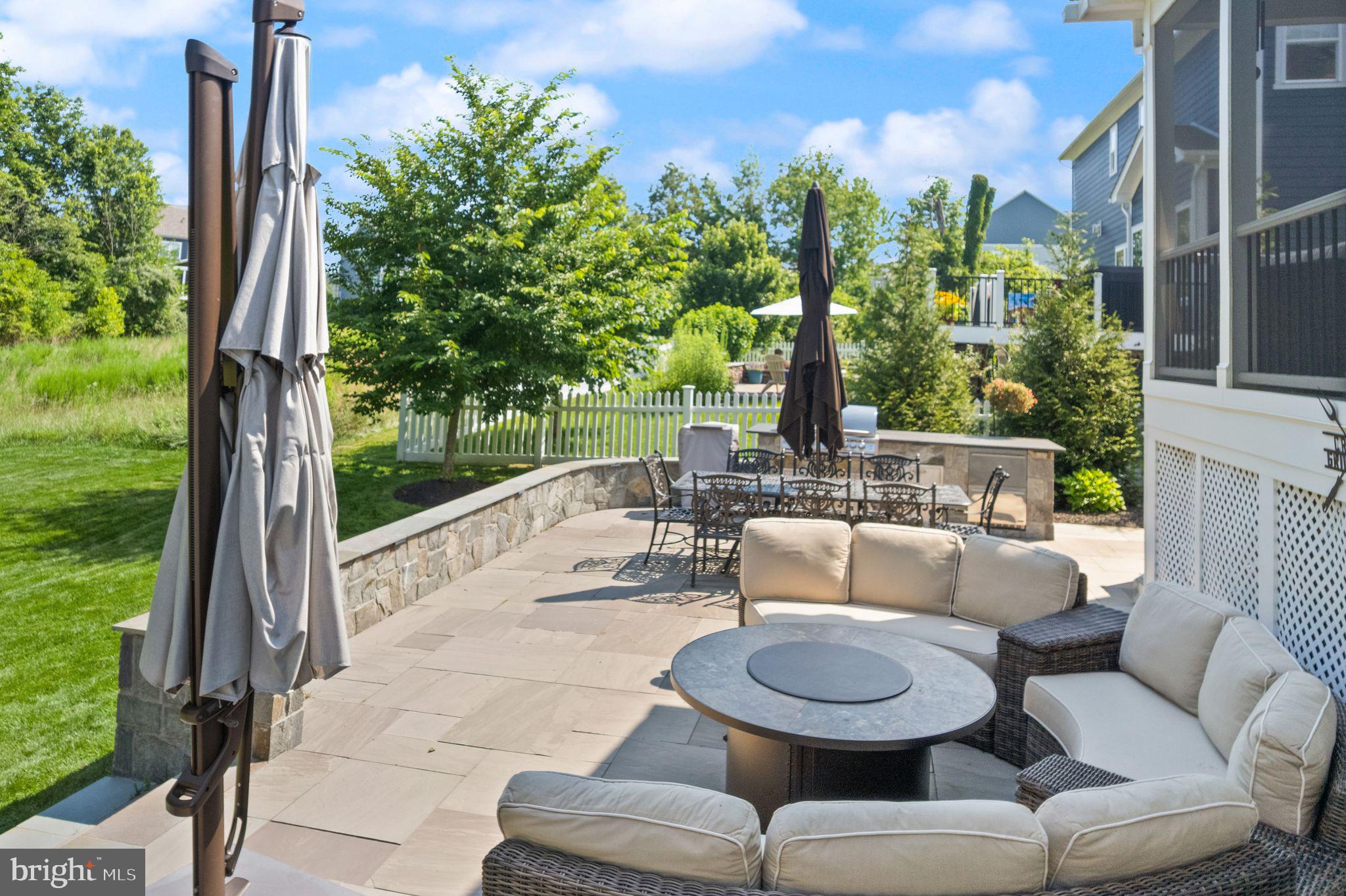 WILLOWSFORD - THE GREENS - Residential