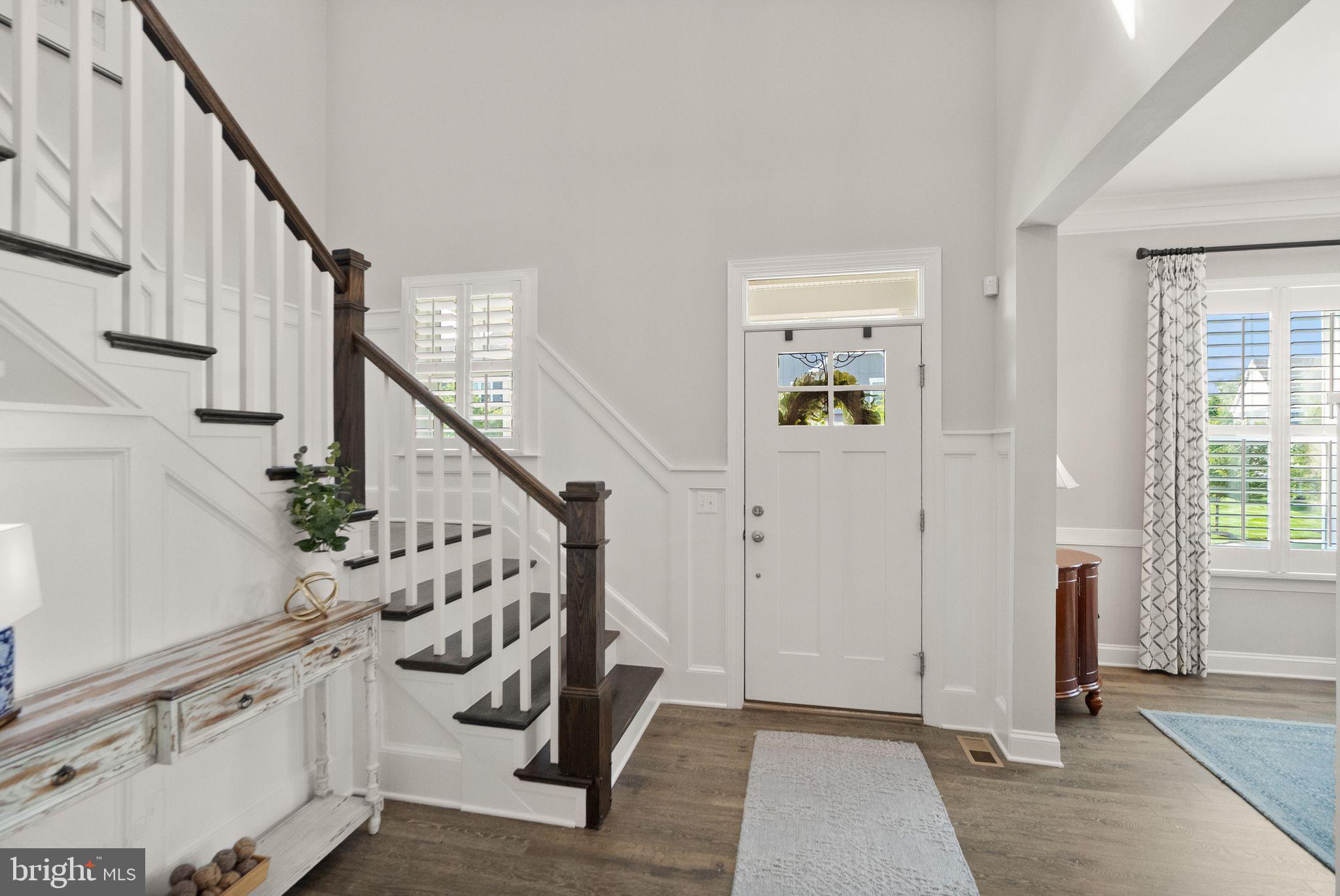 WILLOWSFORD - THE GREENS - Residential