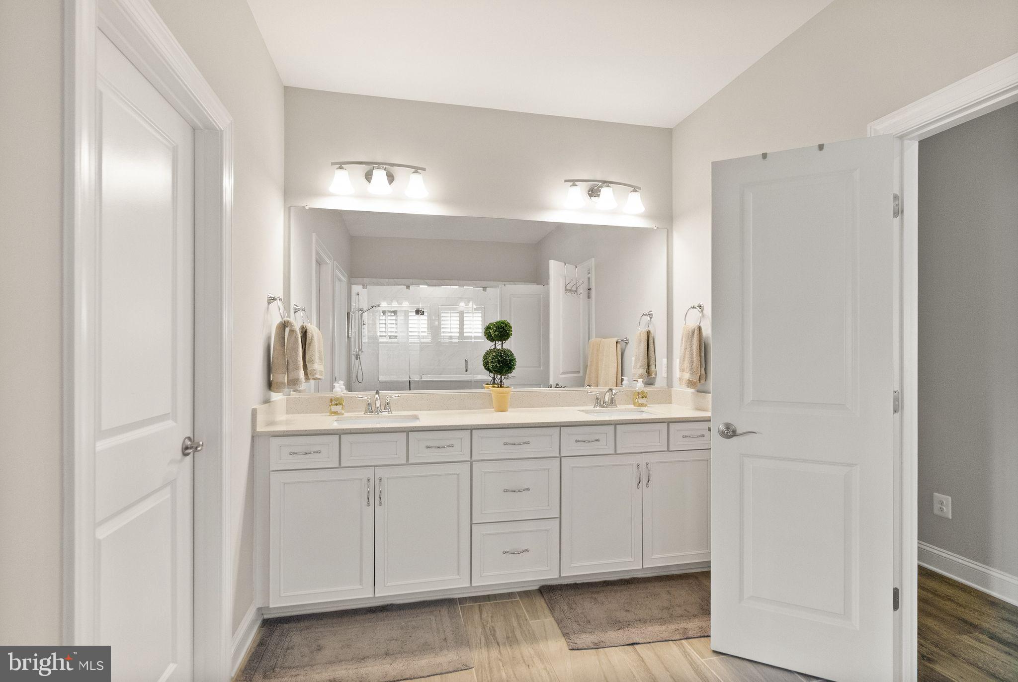 WILLOWSFORD - THE GREENS - Residential