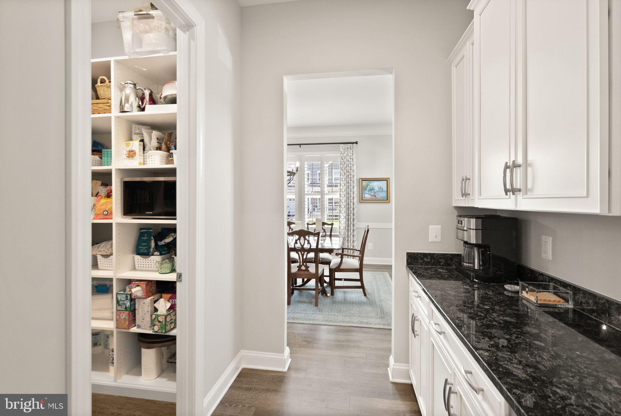 WILLOWSFORD - THE GREENS - Residential