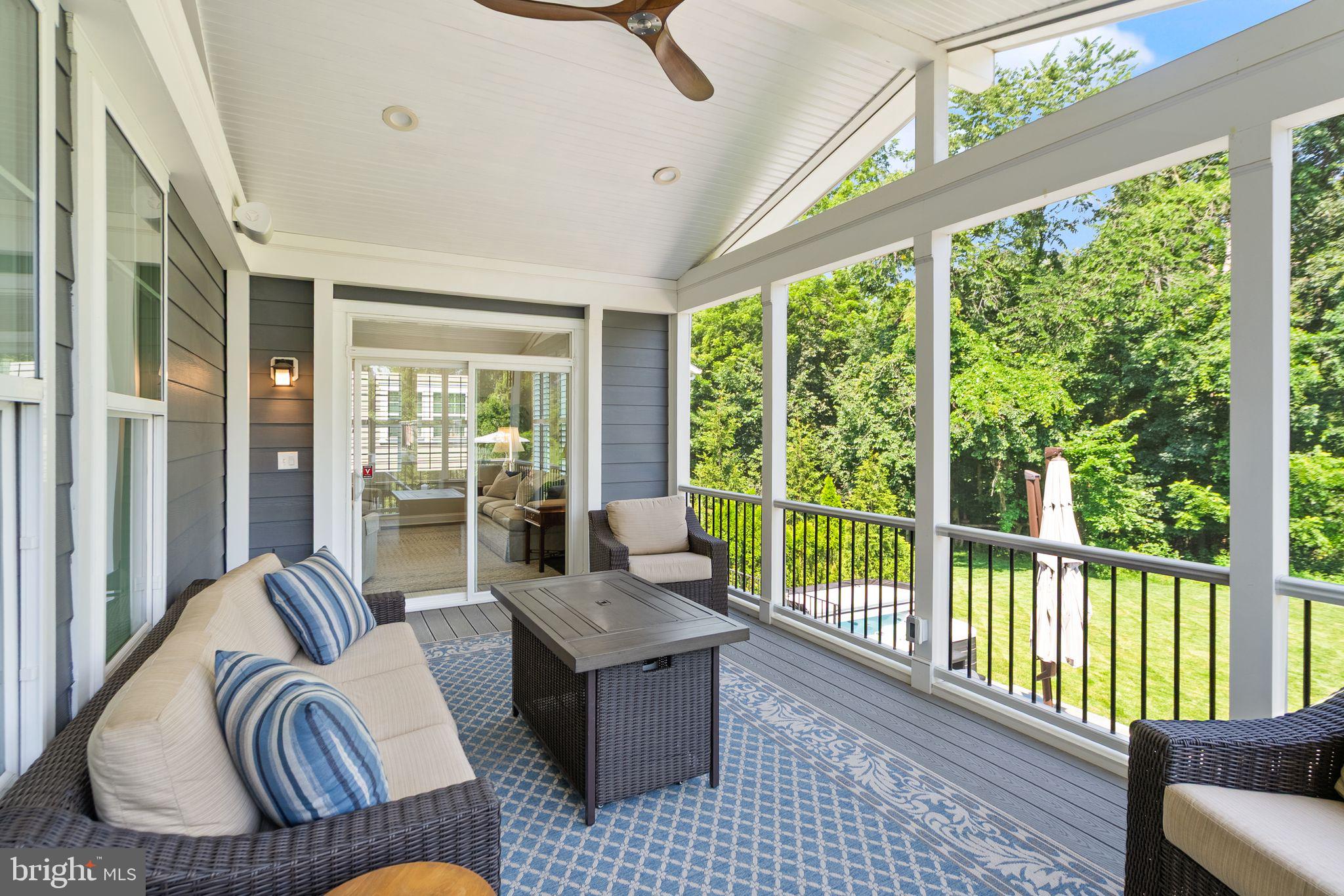 WILLOWSFORD - THE GREENS - Residential