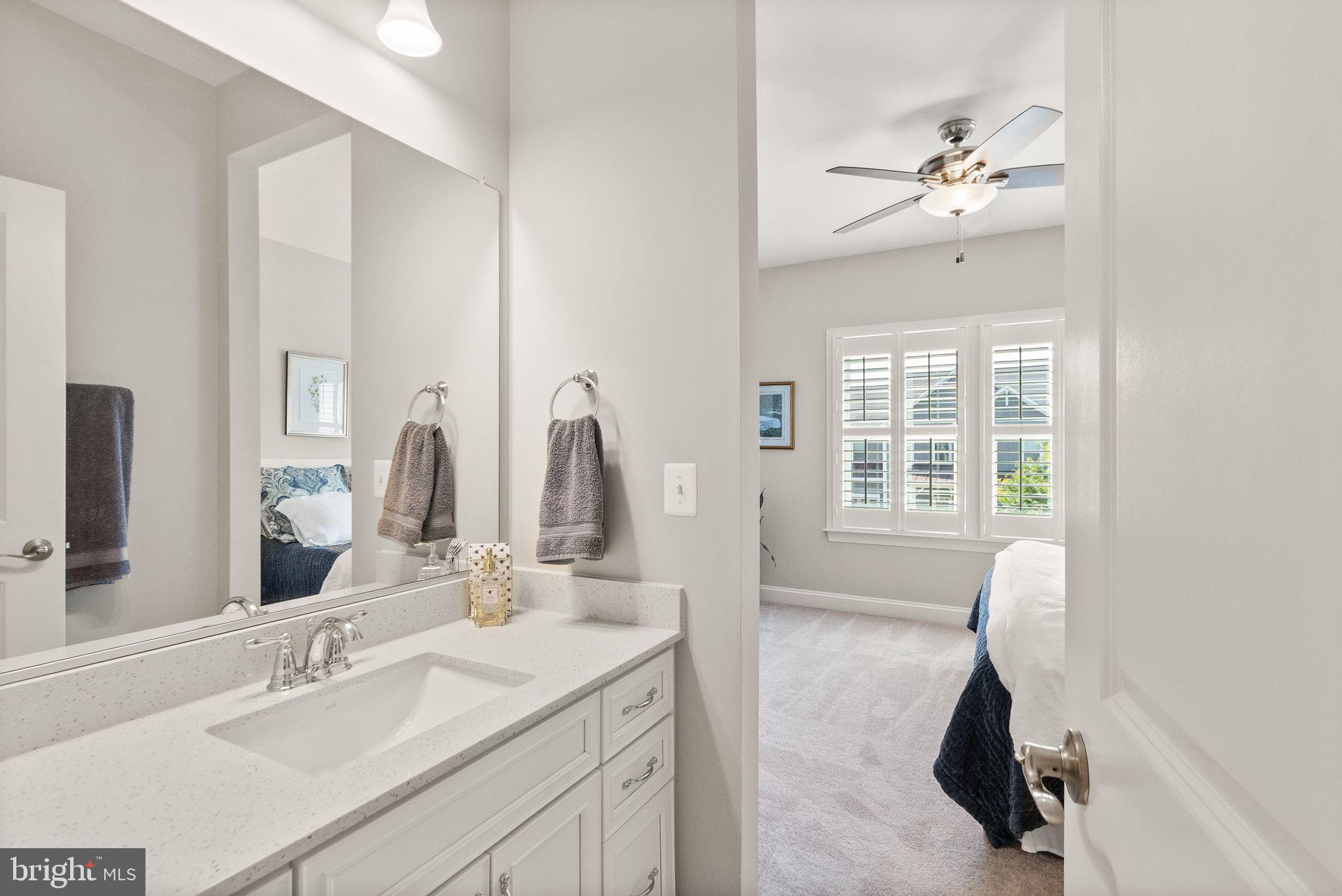 WILLOWSFORD - THE GREENS - Residential