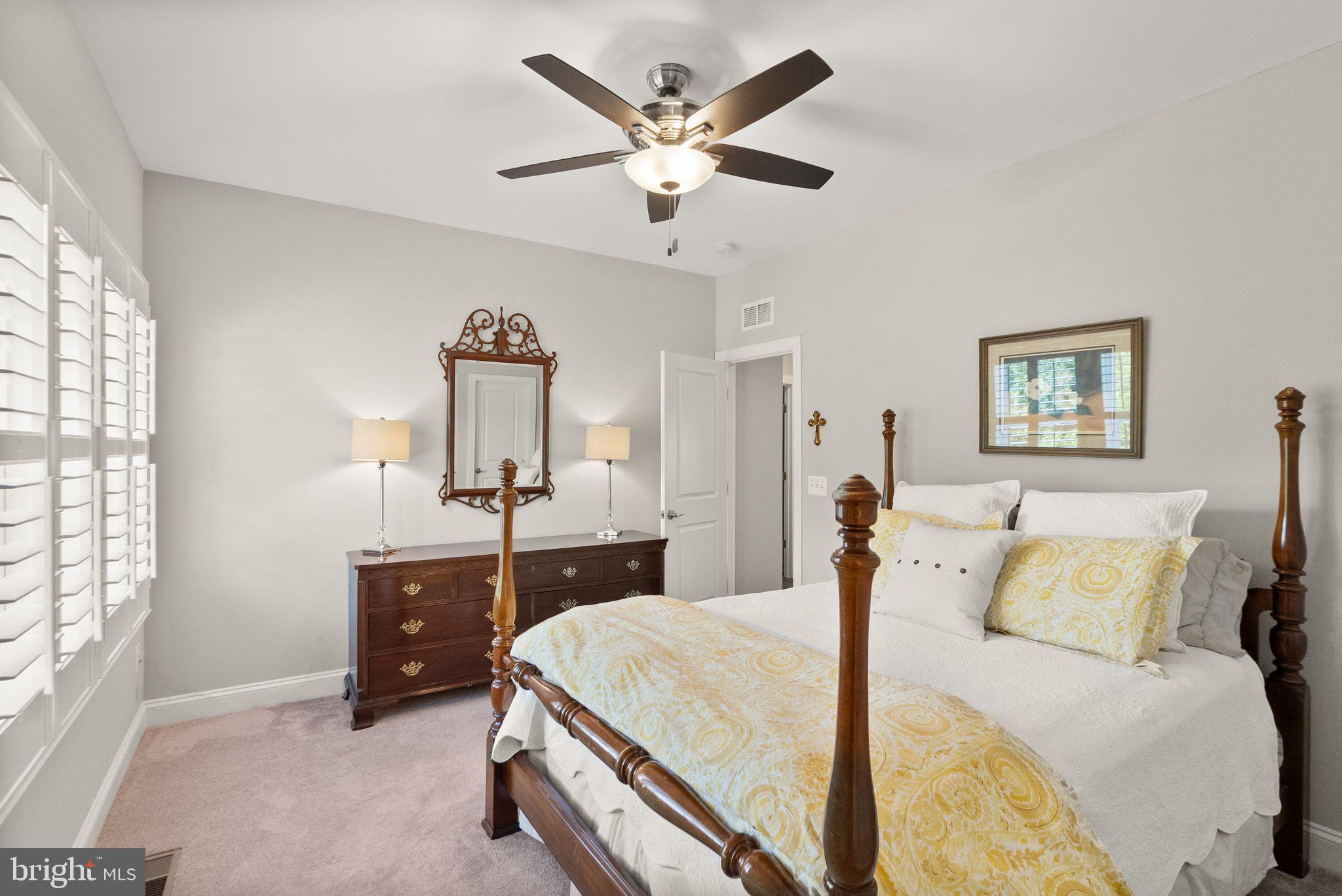 WILLOWSFORD - THE GREENS - Residential